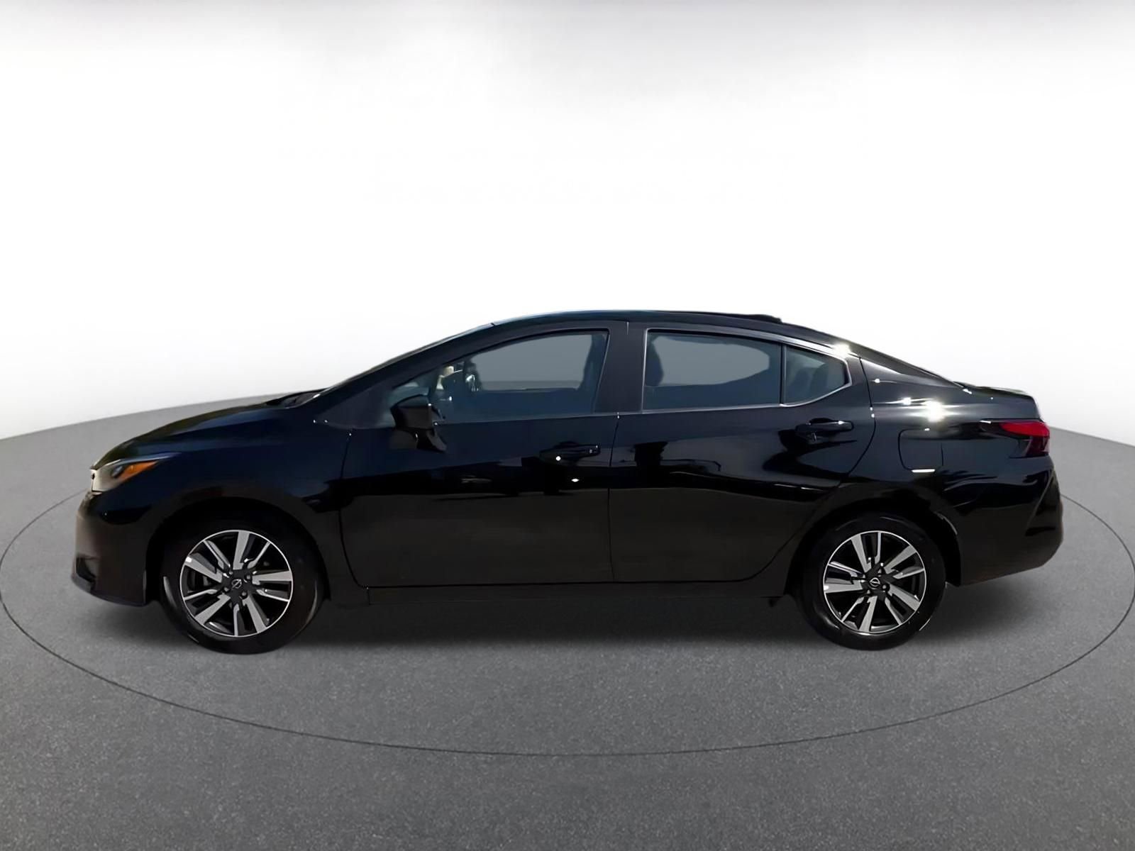 Thumbnail: 2025 Nissan Versa - 9