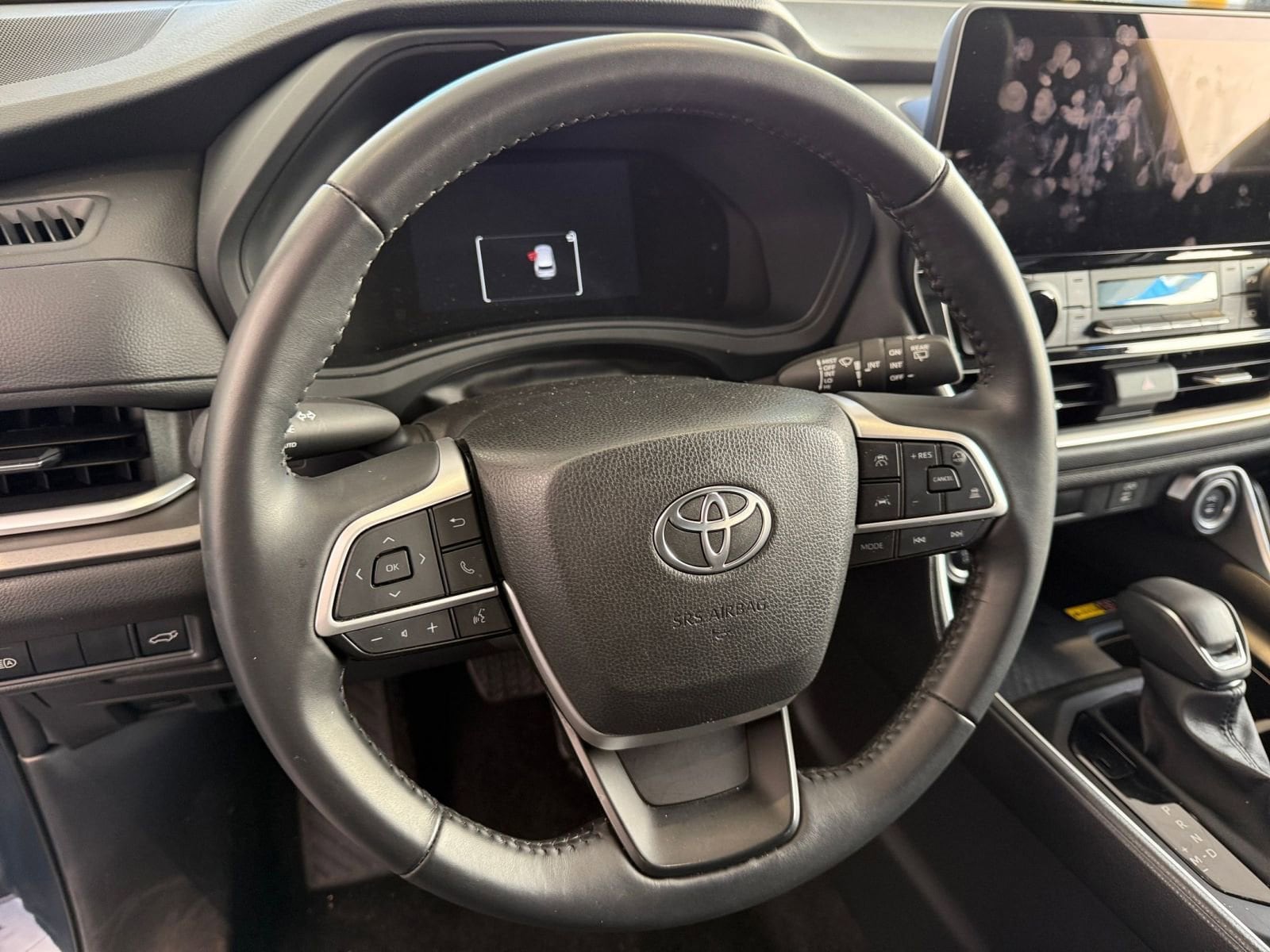 Thumbnail: 2025 Toyota Grand Highlander - 29