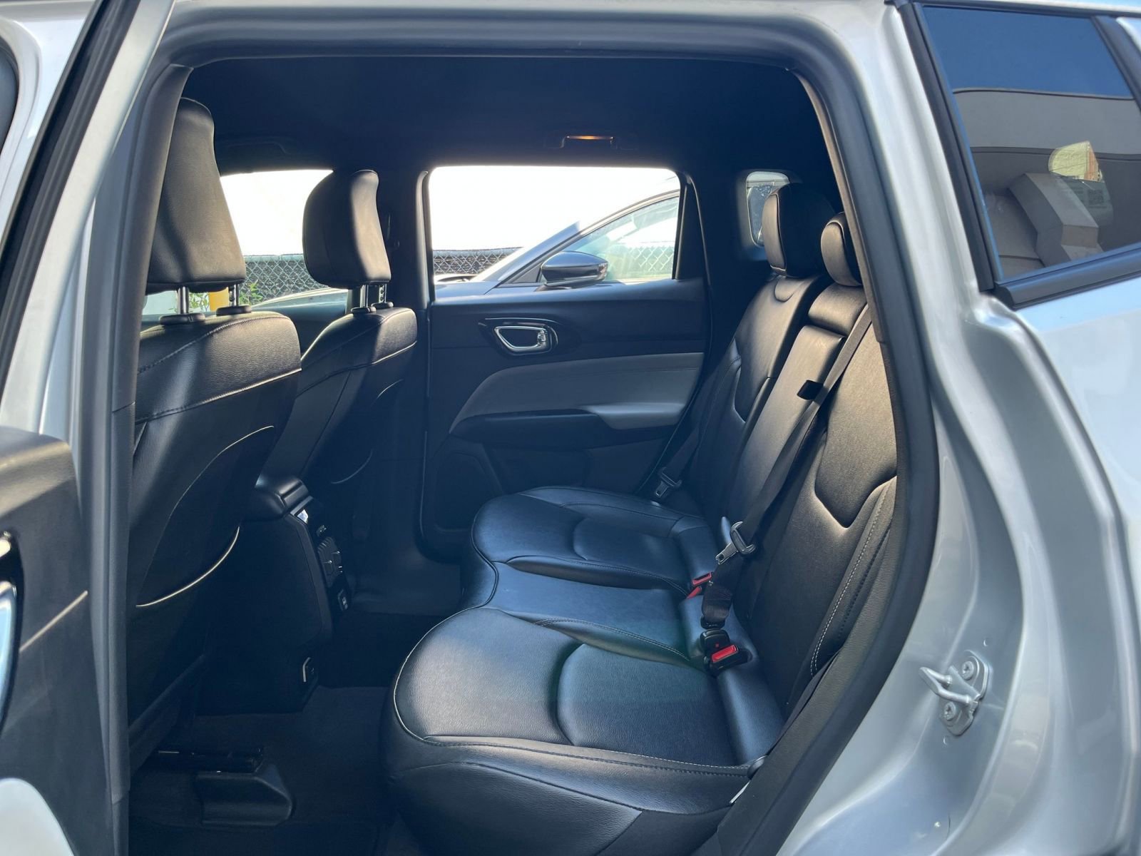 Thumbnail: 2025 Jeep Compass - 25