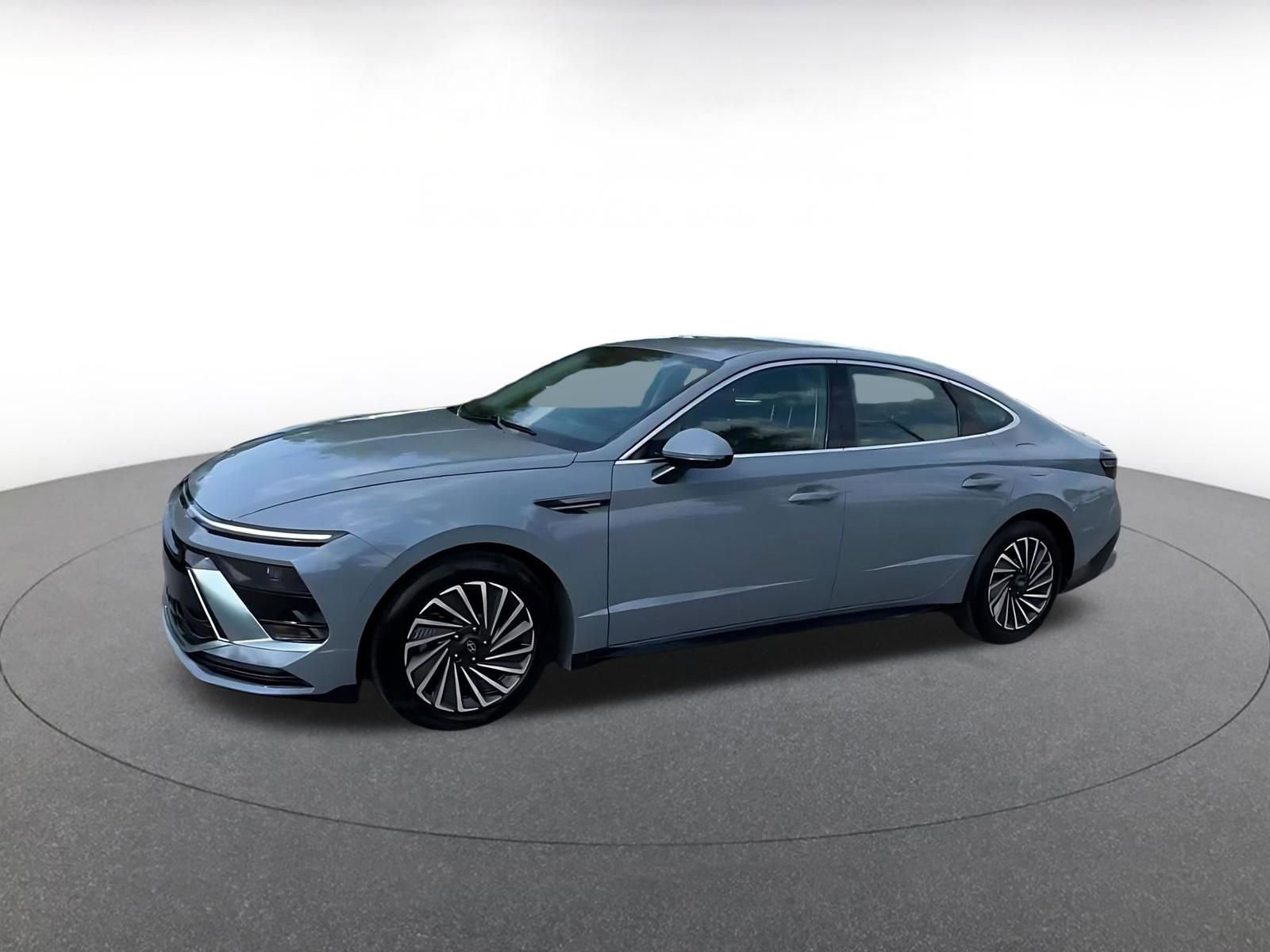 Thumbnail: 2025 Hyundai Sonata - 8
