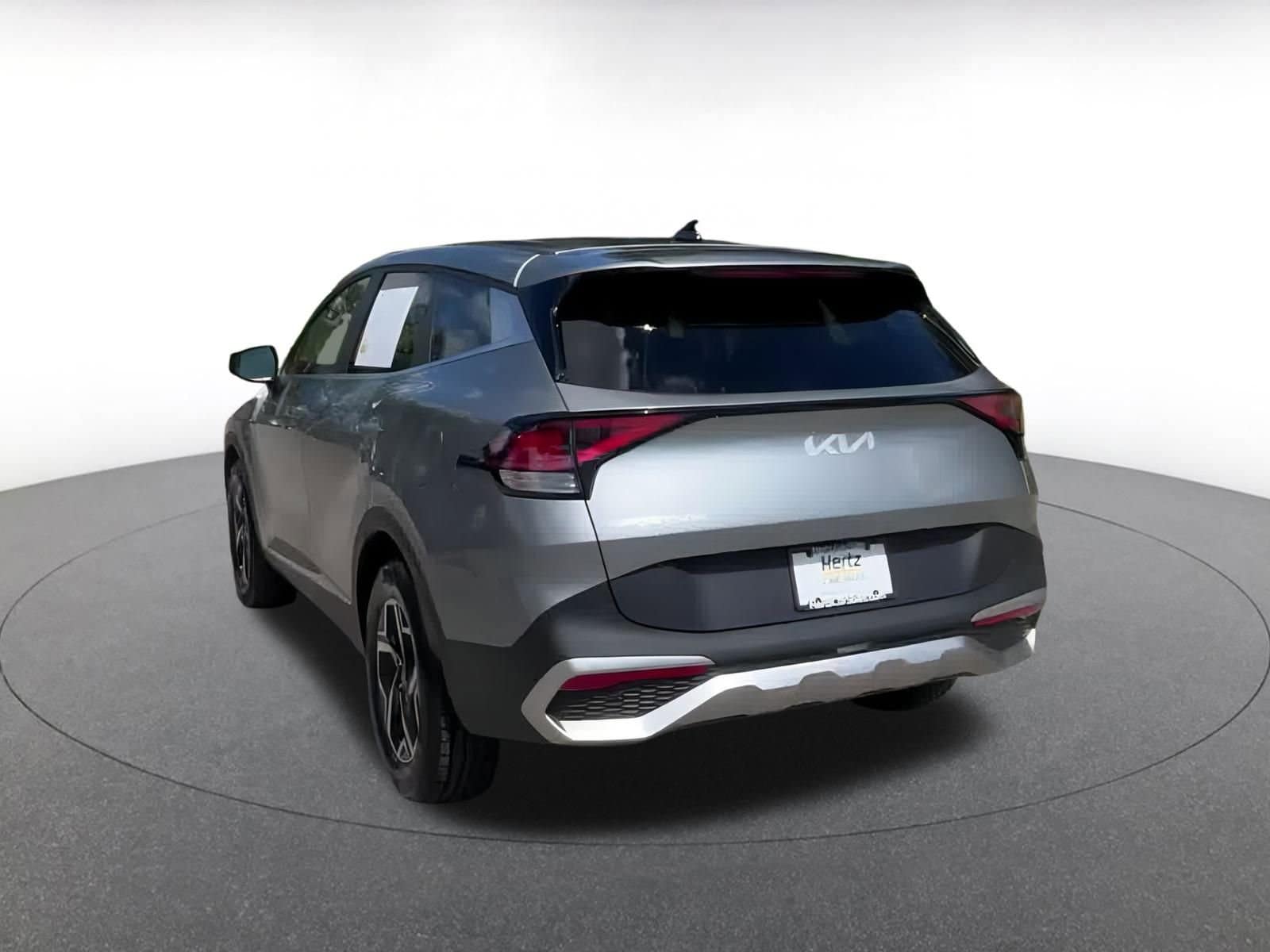 Thumbnail: 2024 Kia Sportage - 11