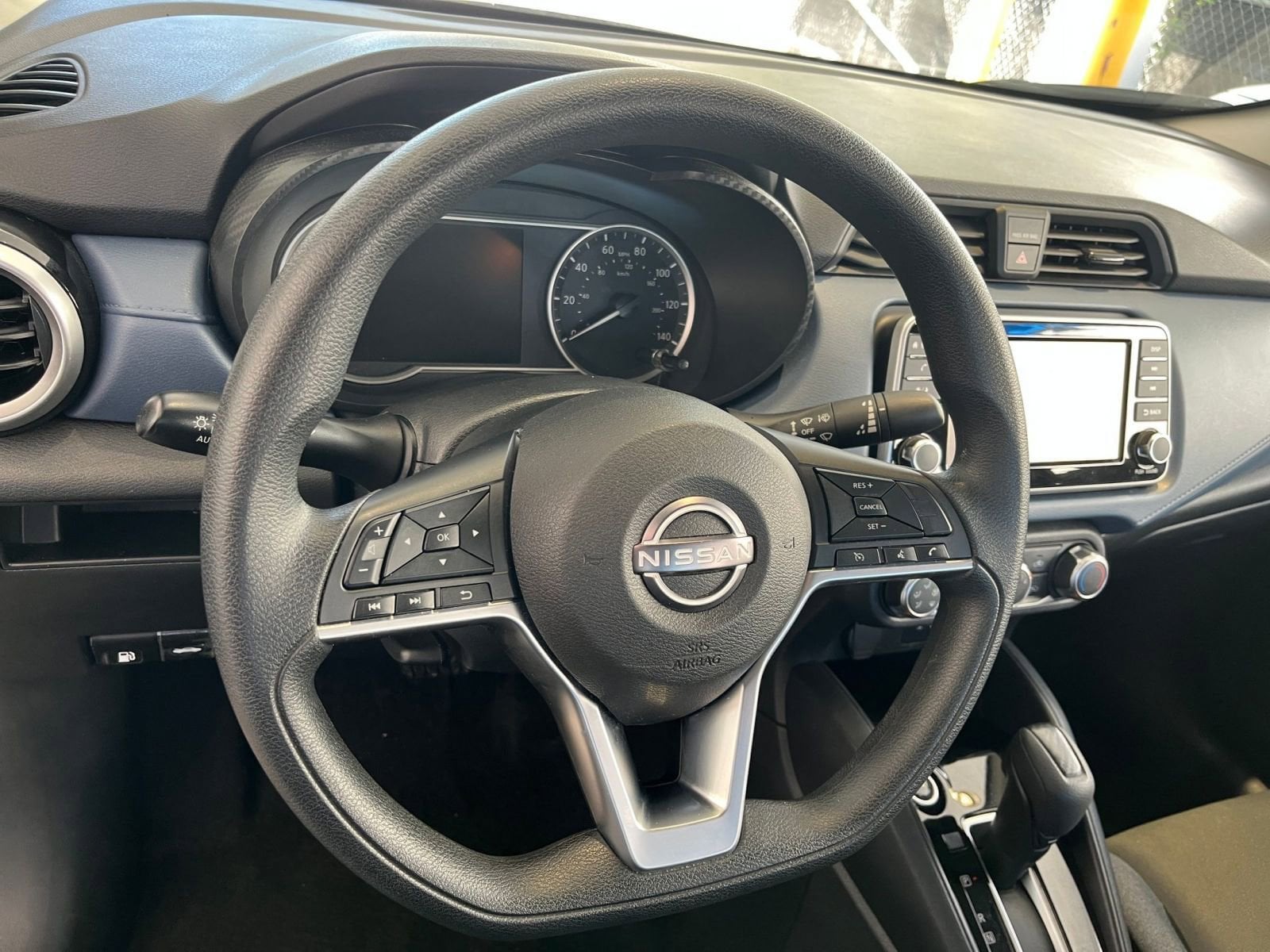 Thumbnail: 2025 Nissan Versa - 25