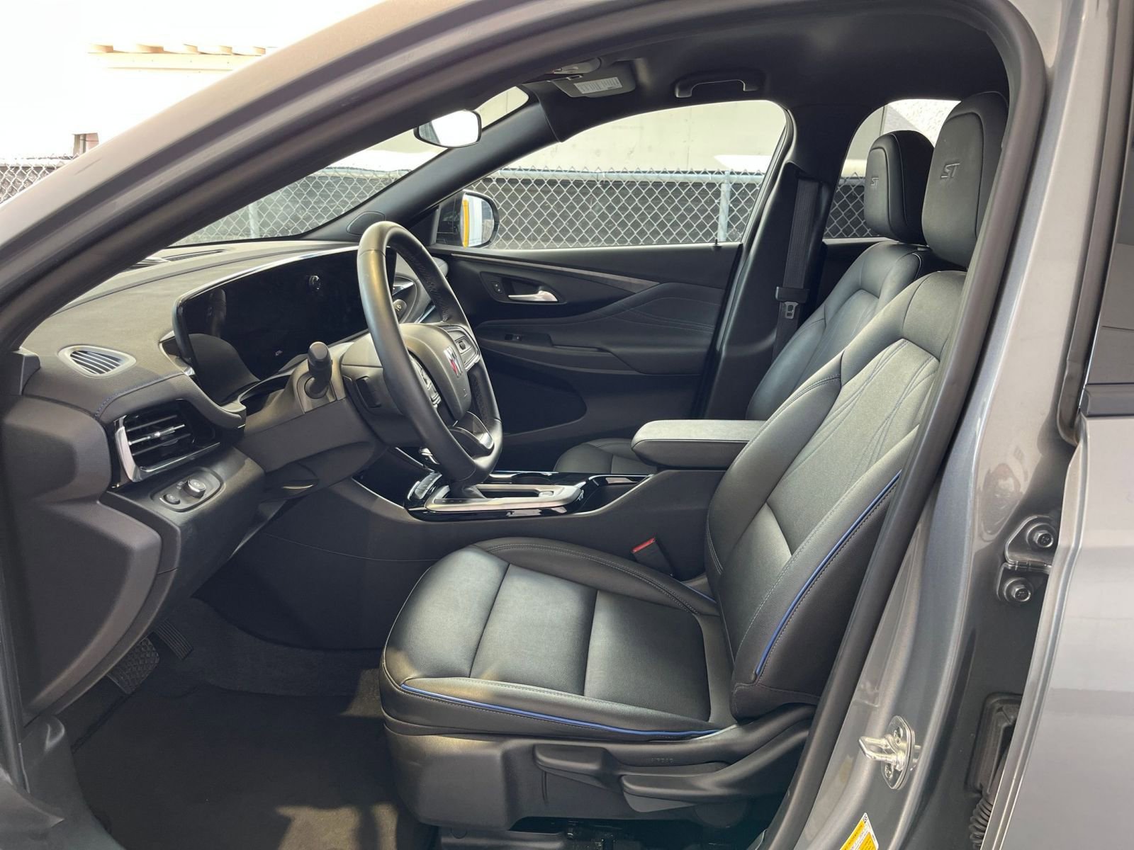 Thumbnail: 2025 Buick Envista - 27