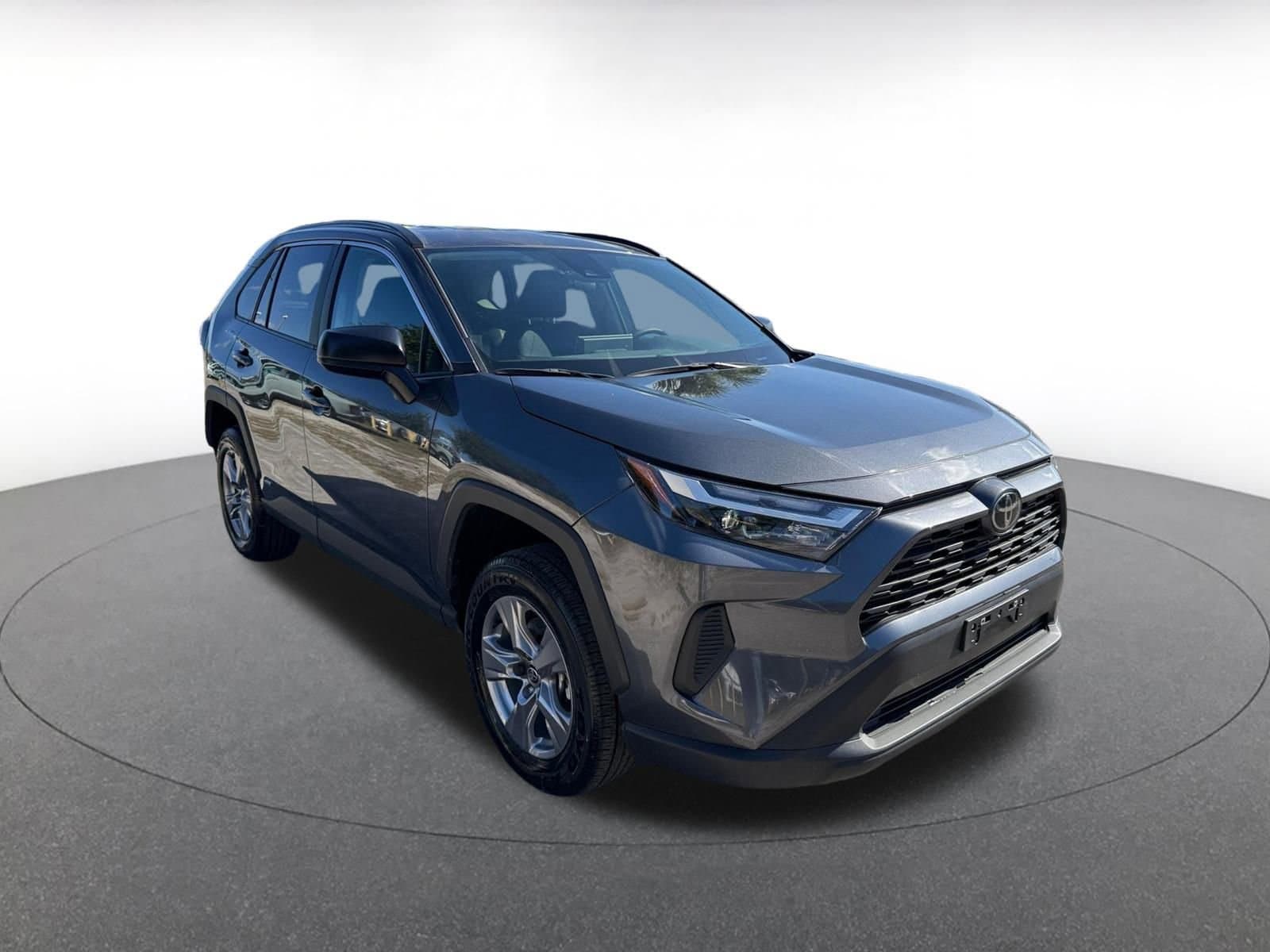 Thumbnail: 2025 Toyota RAV4 - 1