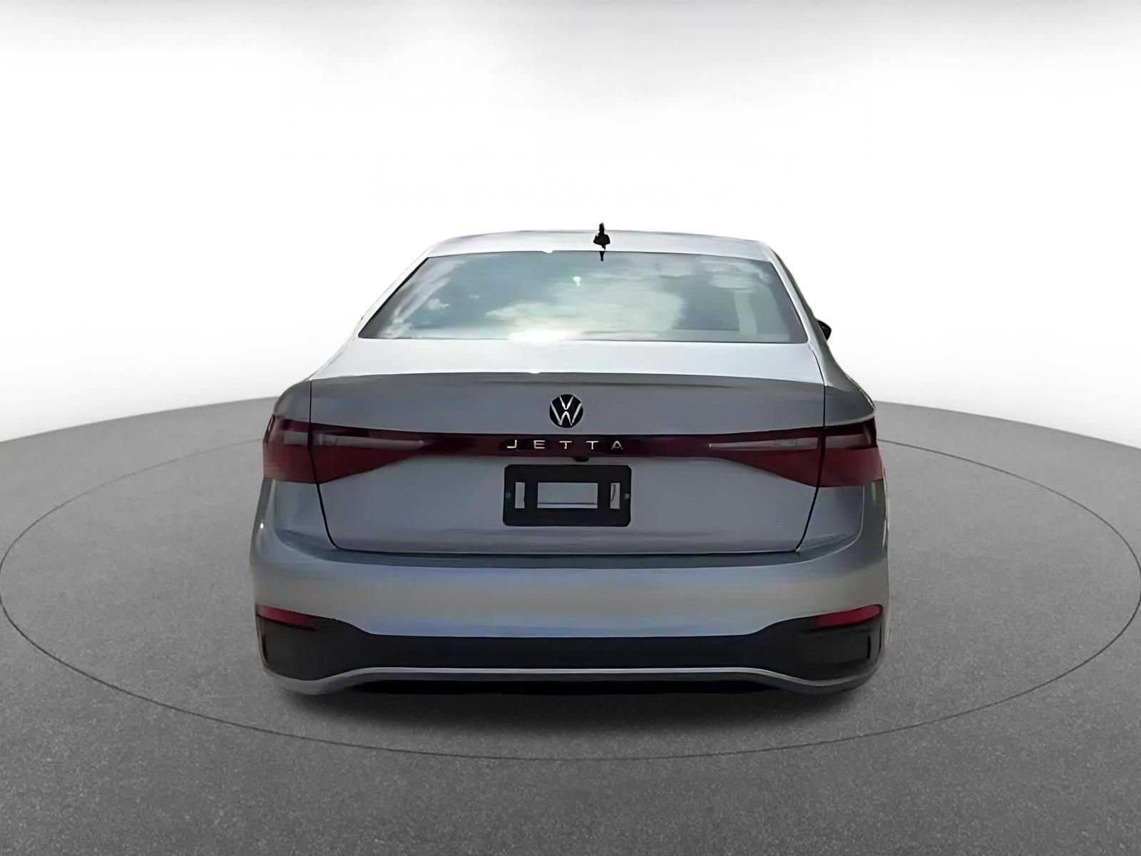 Thumbnail: 2025 Volkswagen Jetta - 12
