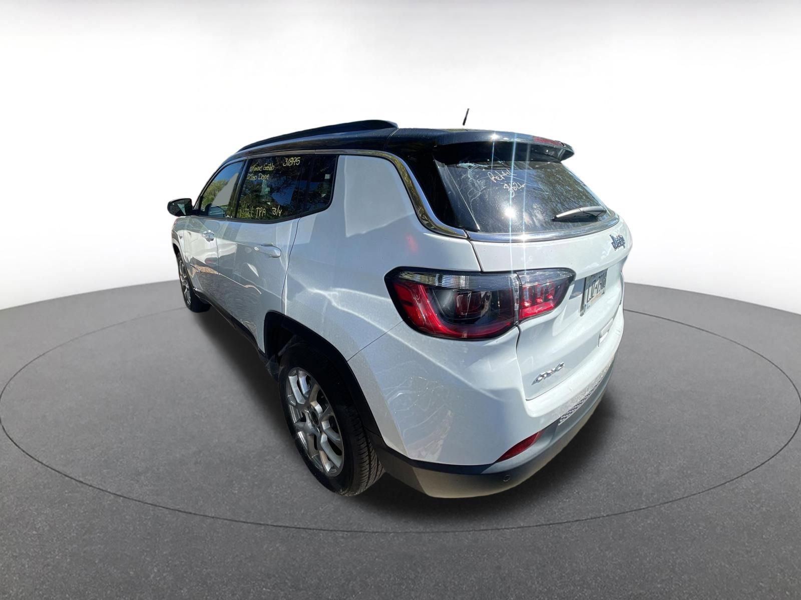 Thumbnail: 2025 Jeep Compass - 6