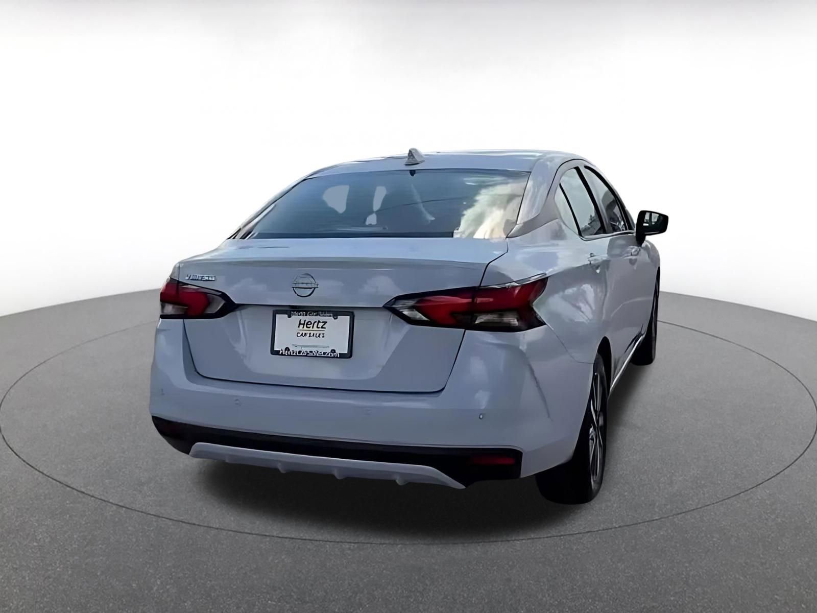 Thumbnail: 2025 Nissan Versa - 14