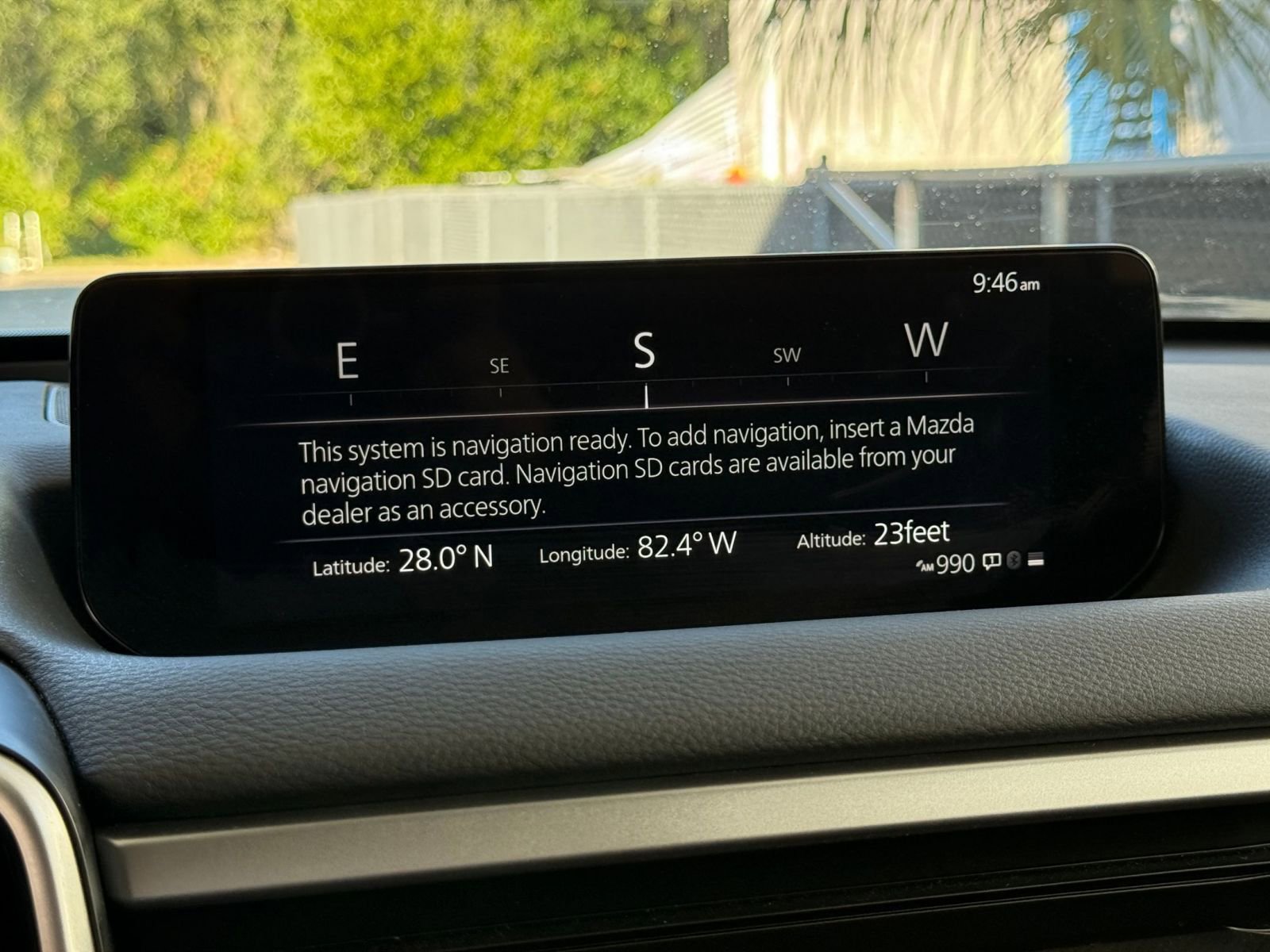 Thumbnail: 2025 Mazda CX-50 - 21