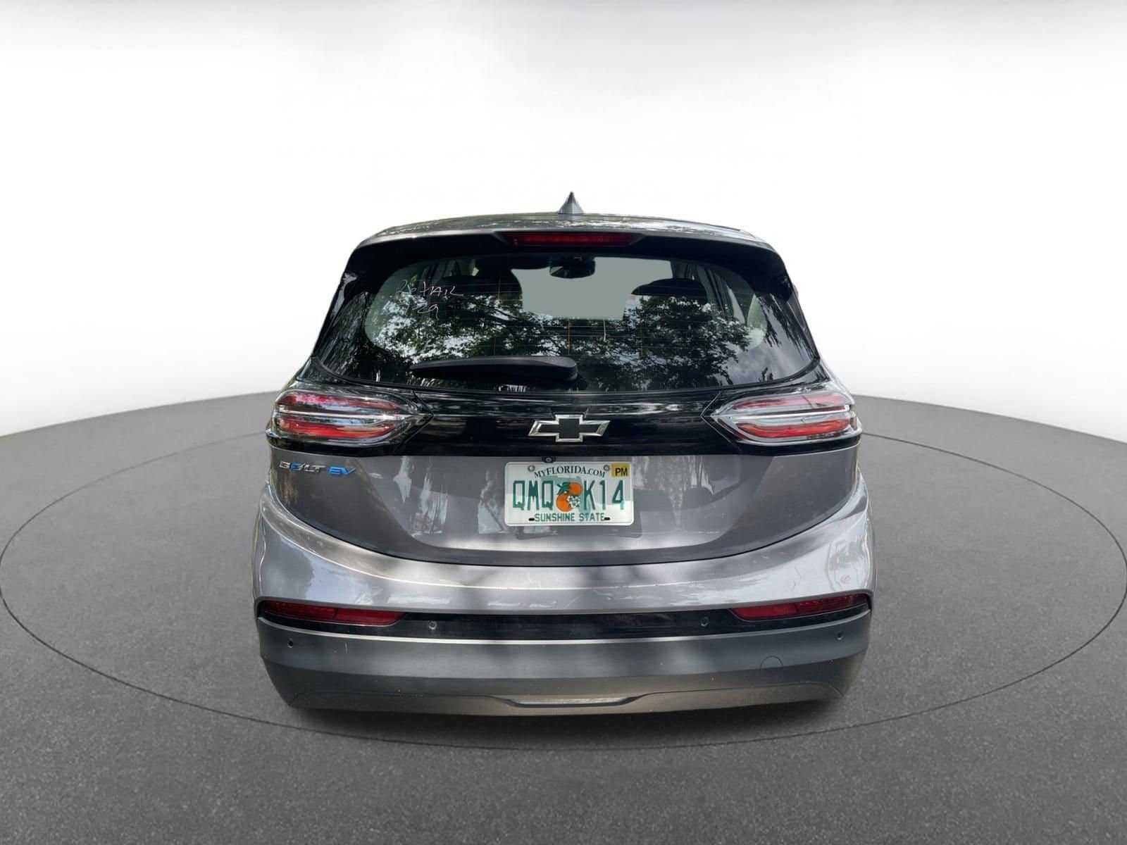 Thumbnail: 2023 Chevrolet Bolt EV - 6
