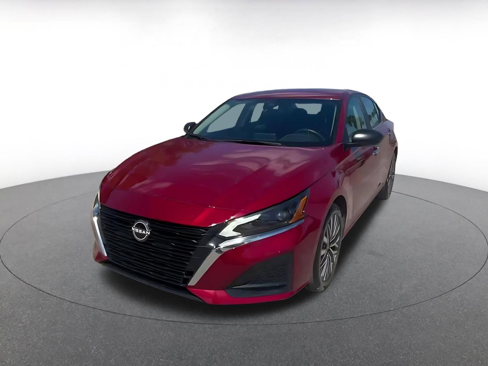 Thumbnail: 2025 Nissan Altima - 7