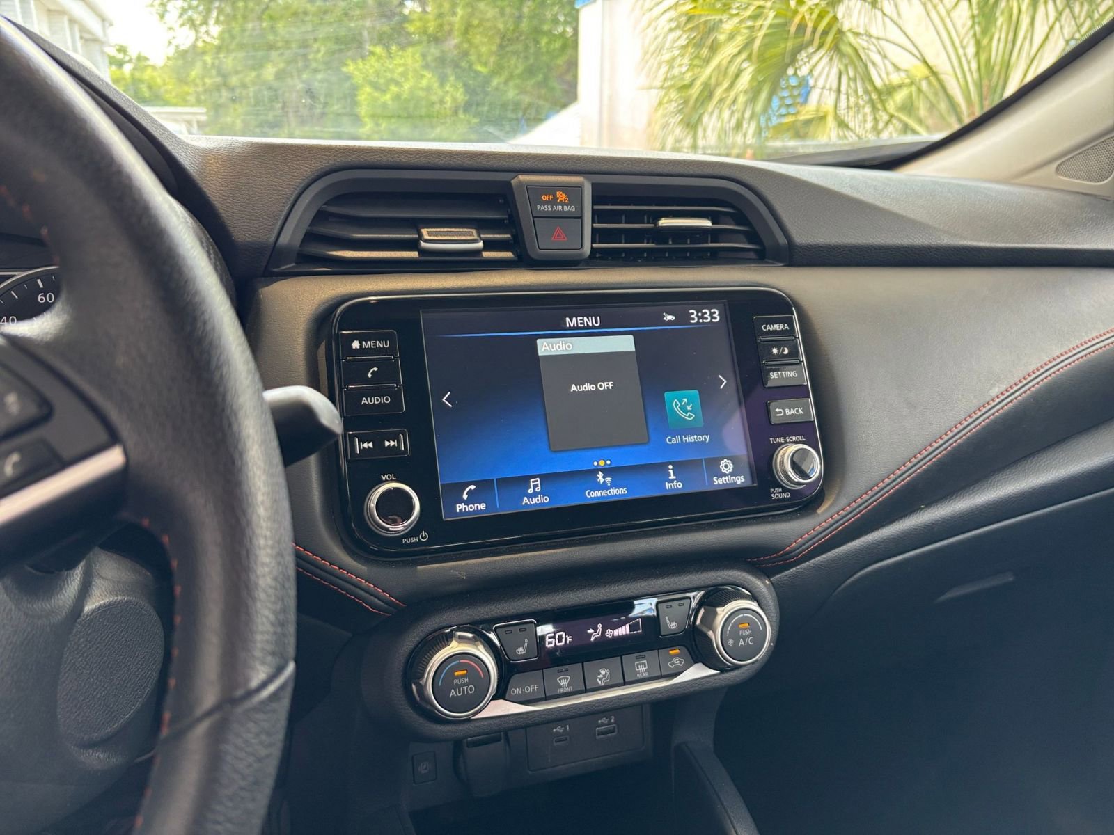 Thumbnail: 2024 Nissan Versa - 17