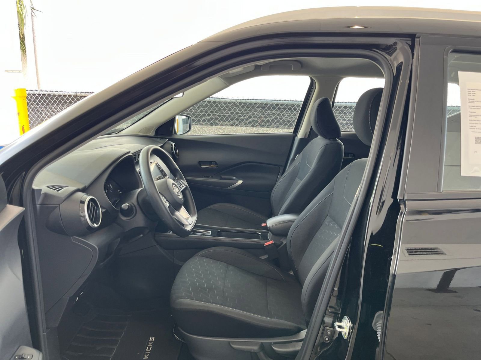 Thumbnail: 2024 Nissan Kicks - 27