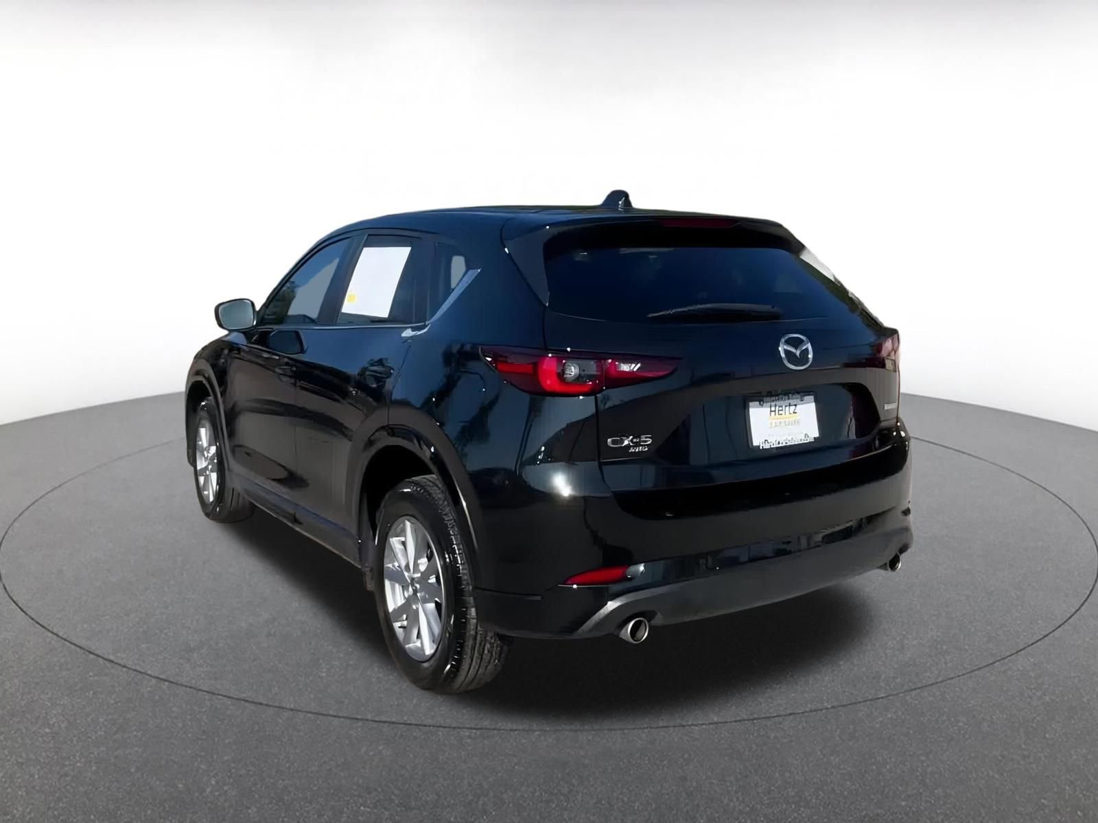 Thumbnail: 2025 Mazda CX-5 - 11