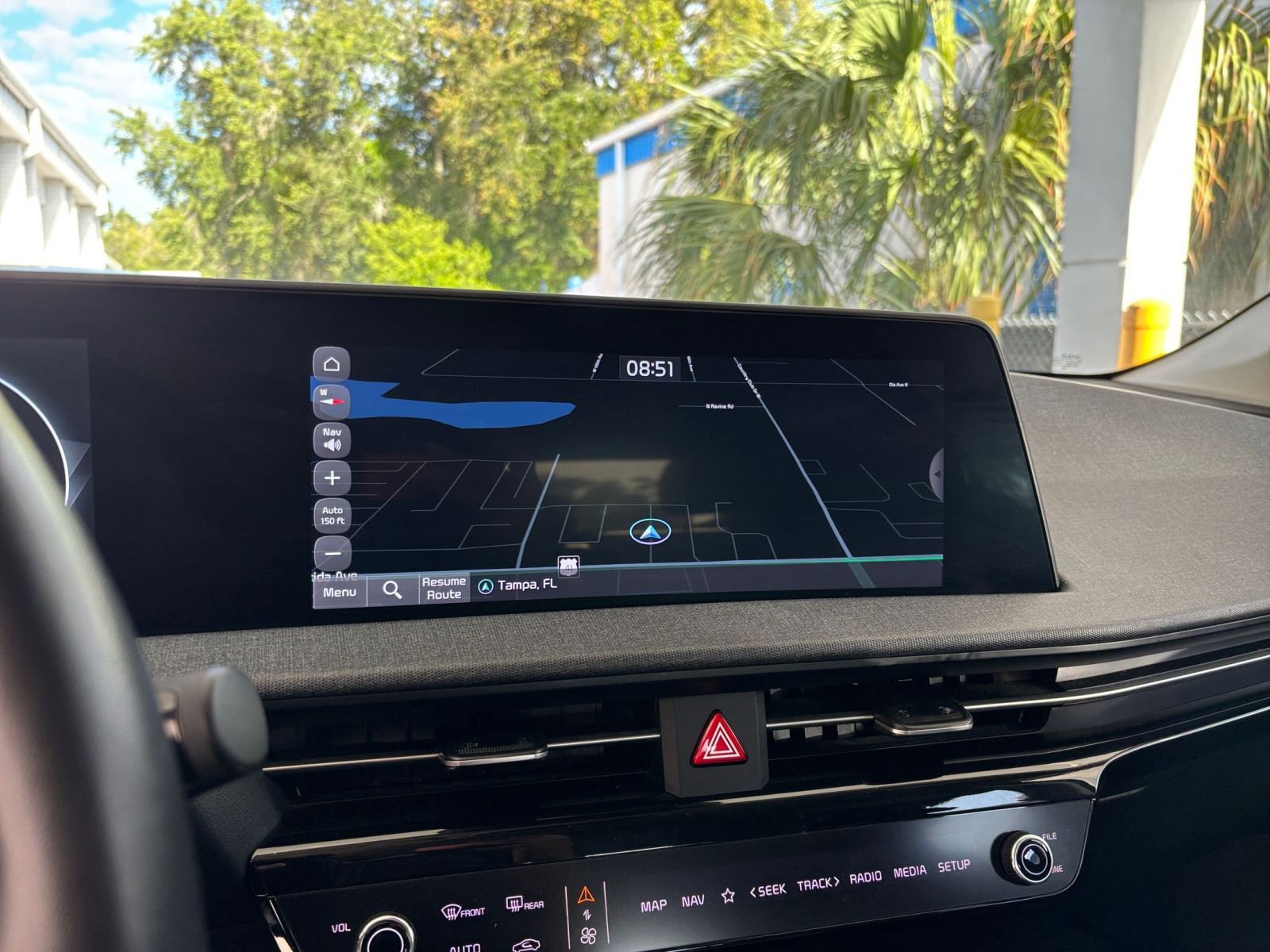 Thumbnail: 2023 Kia EV6 - 24