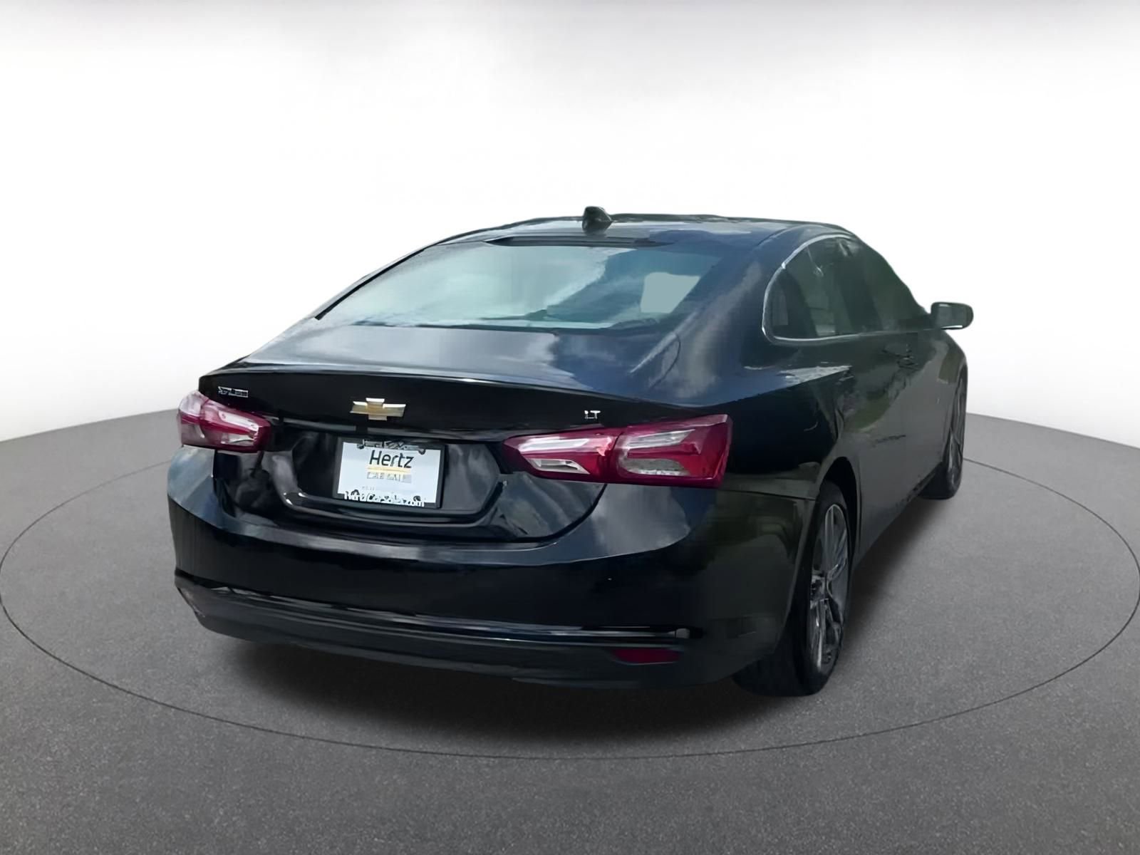 Thumbnail: 2024 Chevrolet Malibu - 15