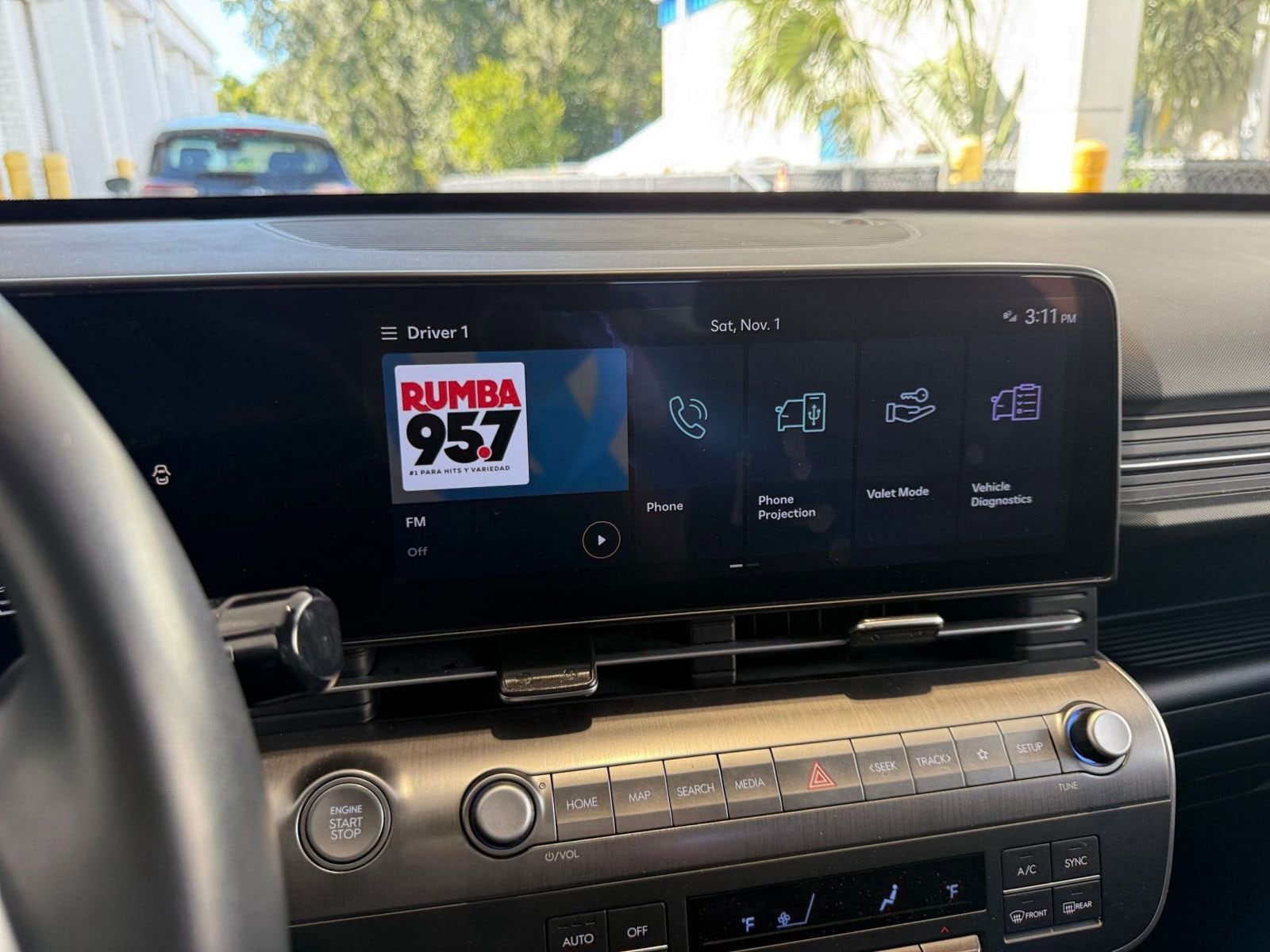 Thumbnail: 2025 Hyundai Kona - 21