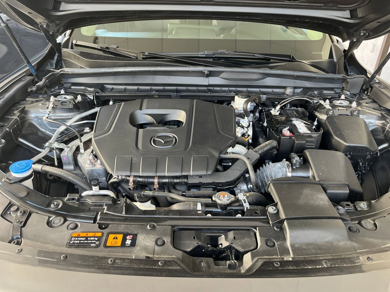 Thumbnail: 2025 Mazda CX-50 - 32