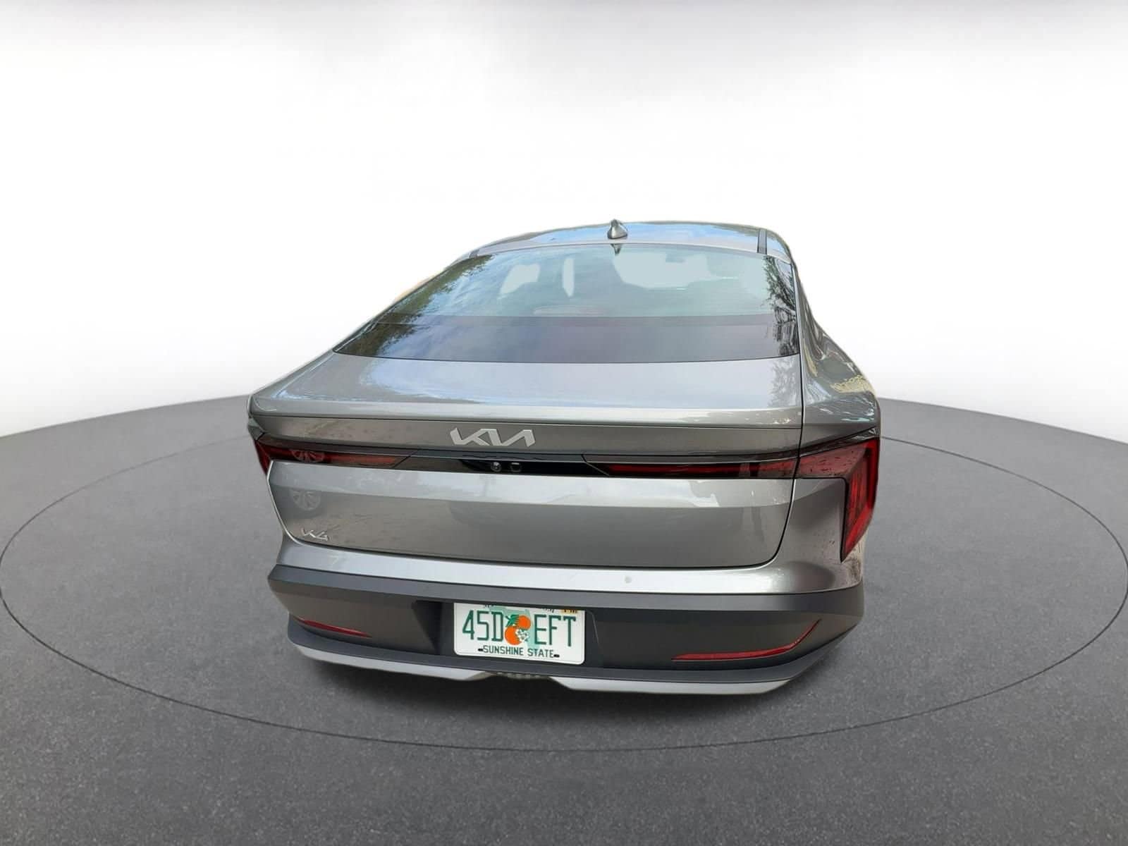 Thumbnail: 2025 Kia K4 - 7