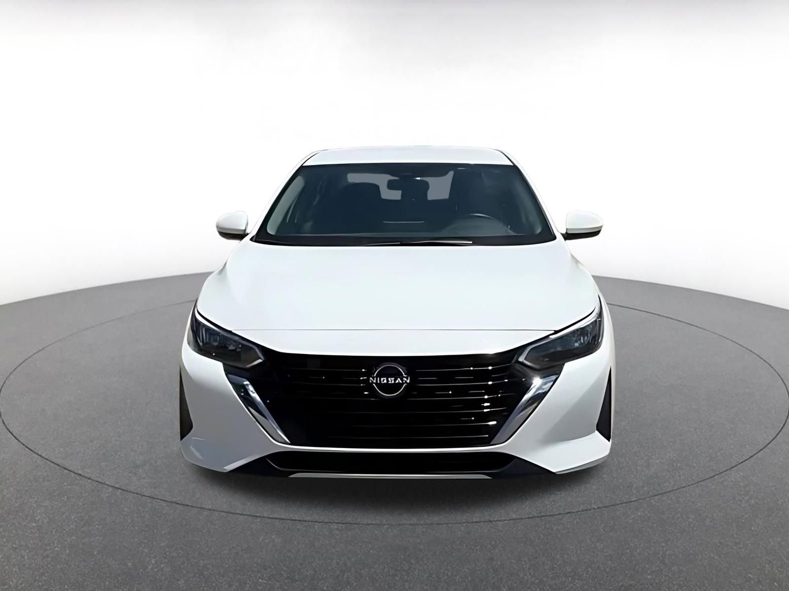 Thumbnail: 2025 Nissan Sentra - 4