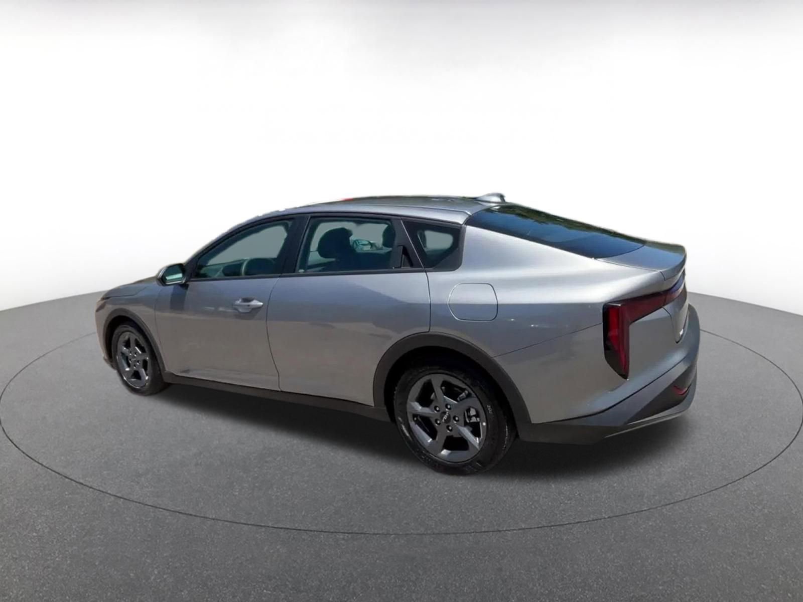 Thumbnail: 2025 Kia K4 - 10