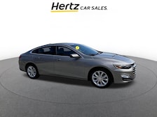 2023 Chevrolet Malibu LT -
                  Tampa, FL
