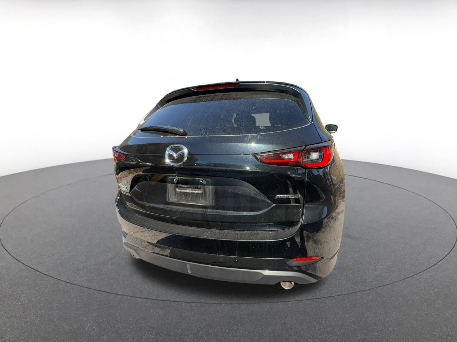 Thumbnail: 2025 Mazda CX-5 - 10