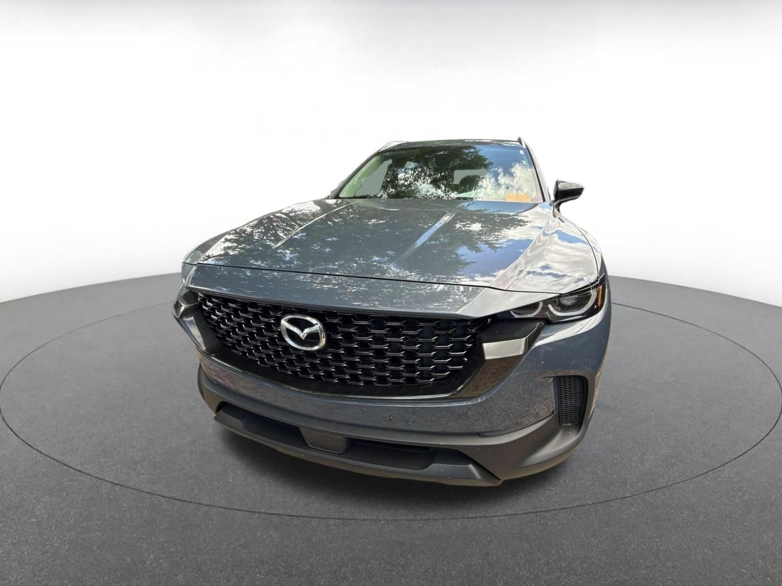 Thumbnail: 2025 Mazda CX-50 - 3