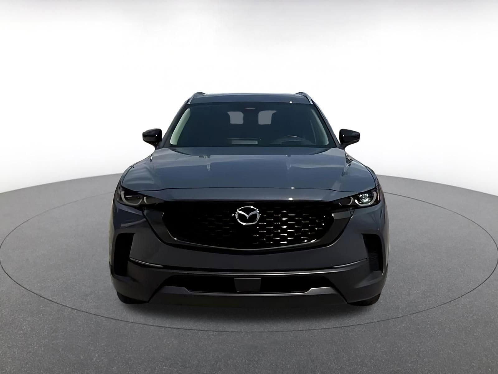 Thumbnail: 2025 Mazda CX-50 - 4