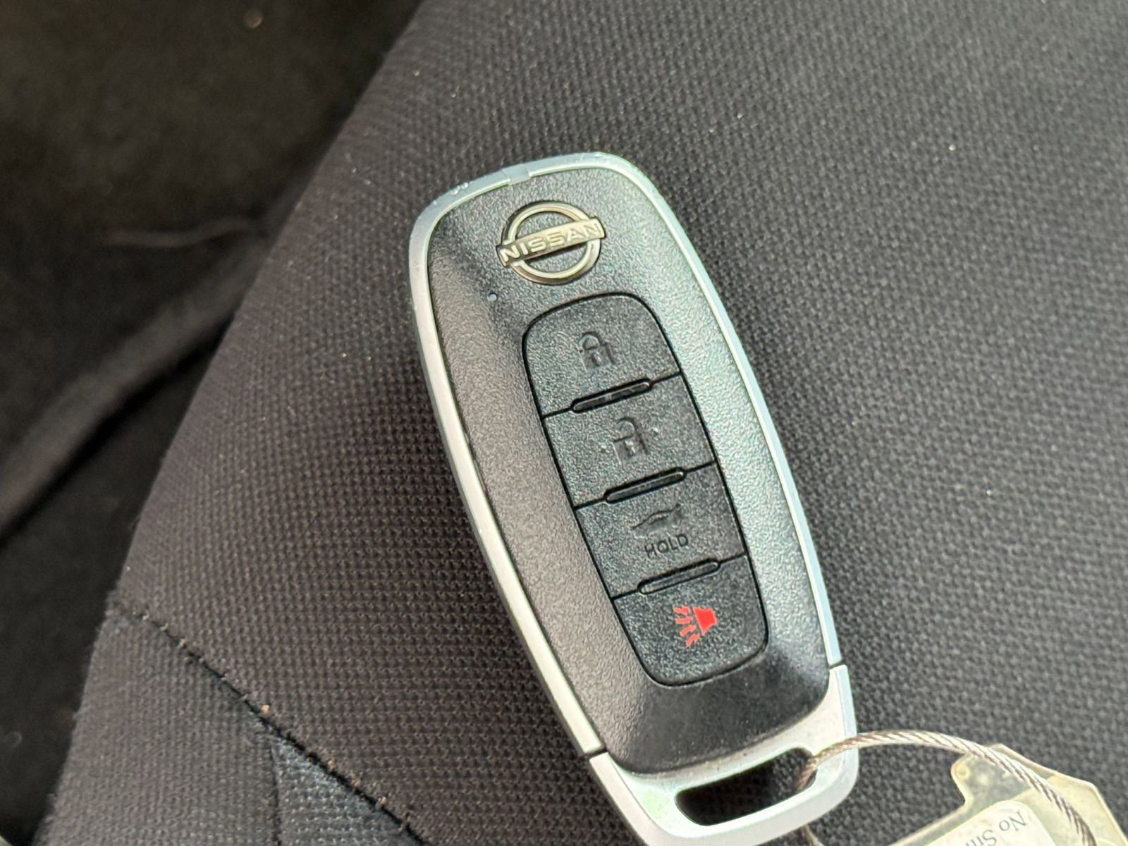 Thumbnail: 2025 Nissan Sentra - 21