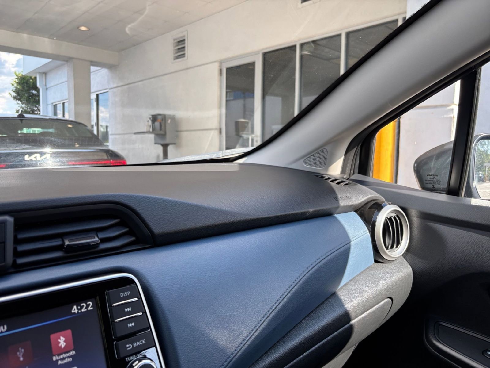 Thumbnail: 2025 Nissan Versa - 35