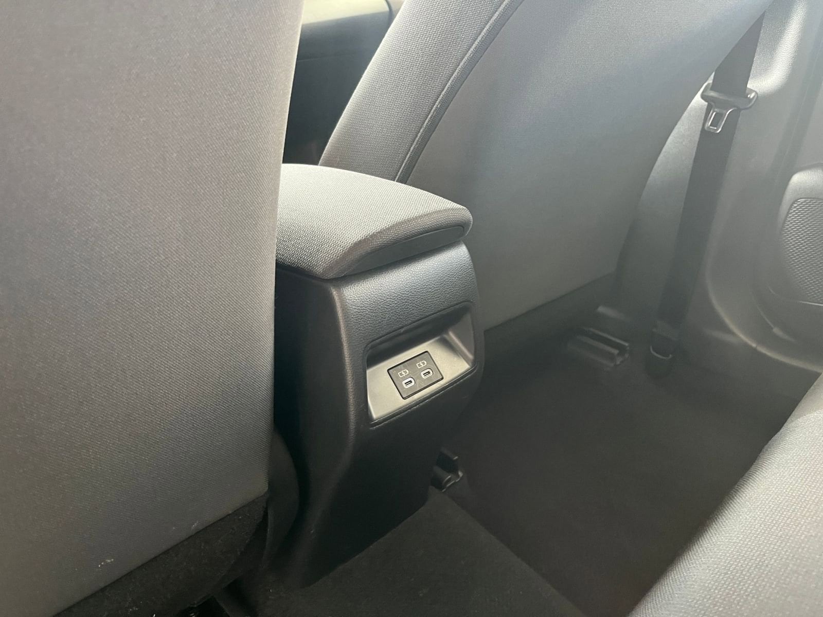 Thumbnail: 2024 Toyota Corolla - 24