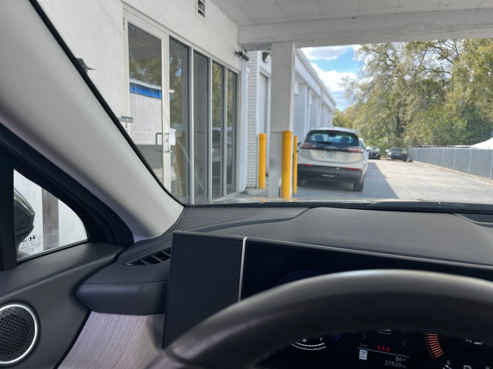 Thumbnail: 2025 Hyundai Sonata - 34