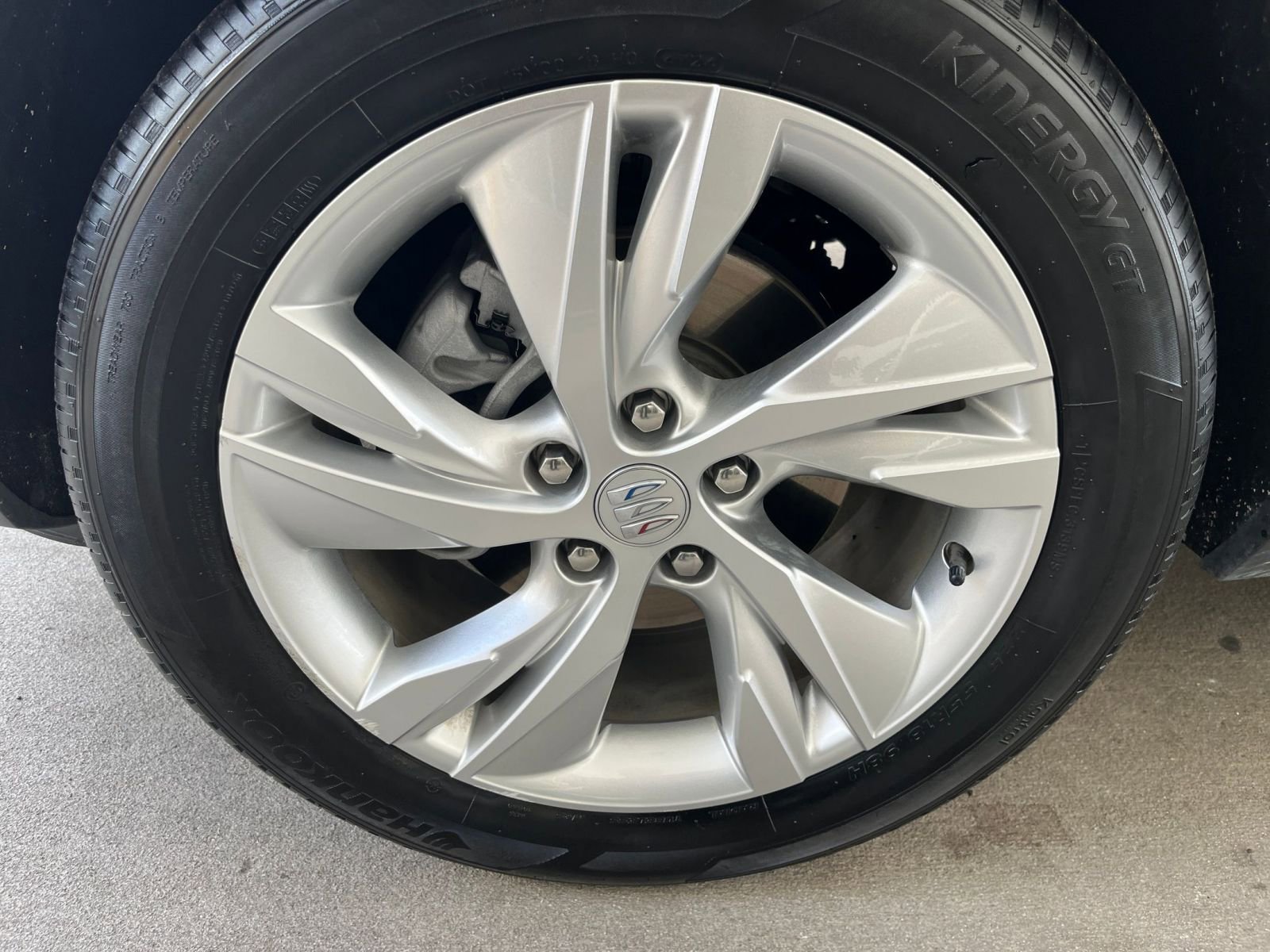 Thumbnail: 2025 Buick Encore GX - 30