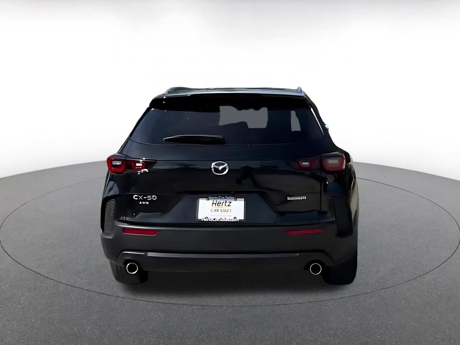 Thumbnail: 2025 Mazda CX-50 - 11