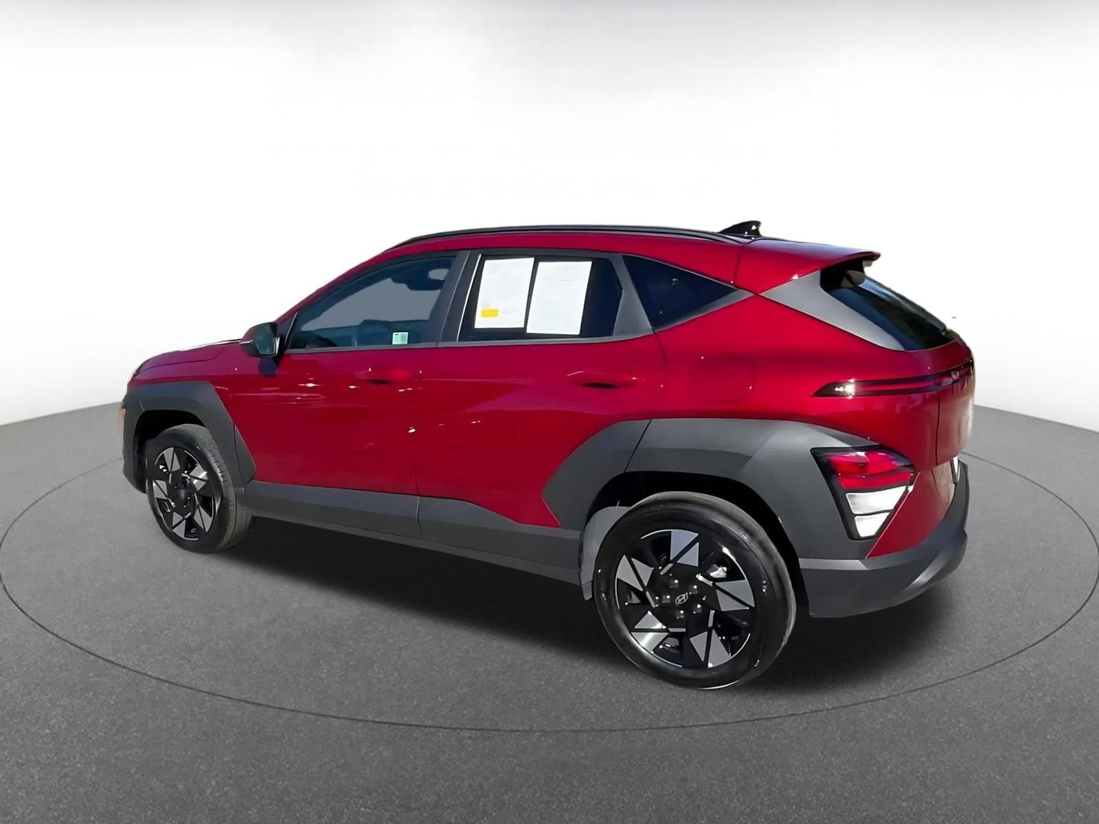 Thumbnail: 2025 Hyundai Kona - 10