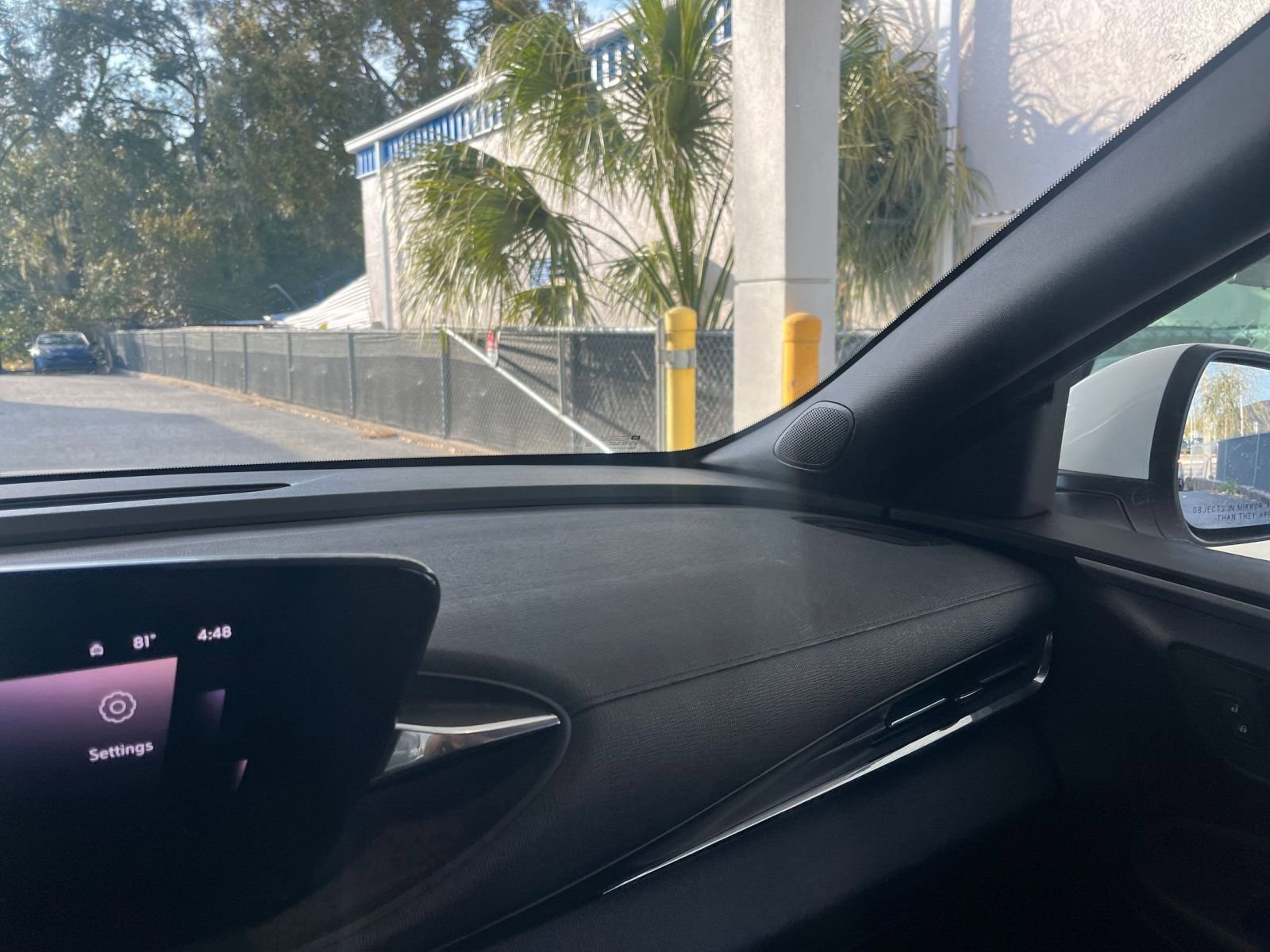 Thumbnail: 2025 Buick Envista - 35