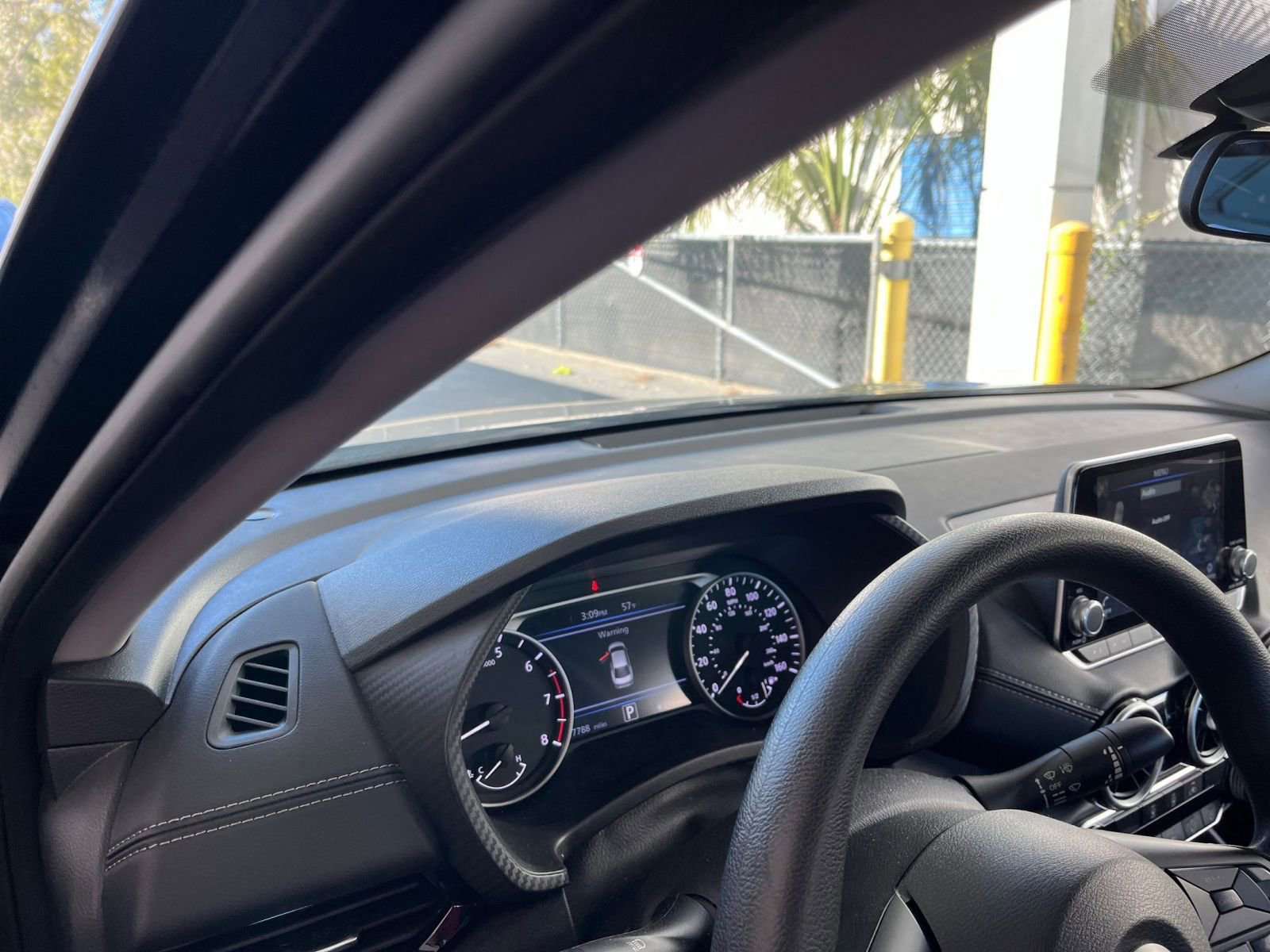 Thumbnail: 2025 Nissan Sentra - 34