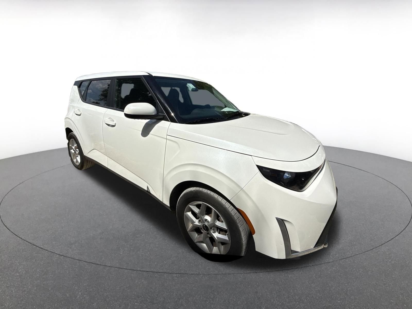 Thumbnail: 2025 Kia Soul - 2