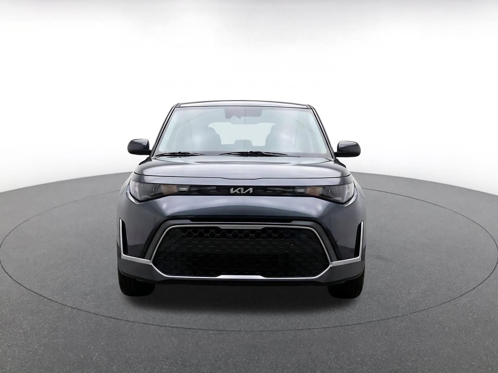 Thumbnail: 2025 Kia Soul - 2