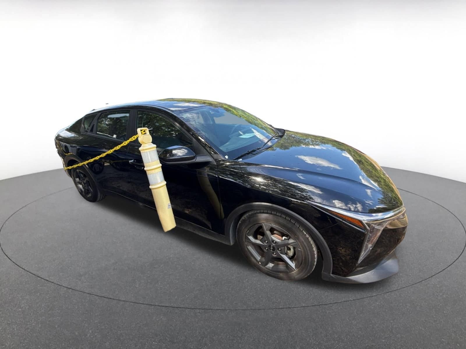 Thumbnail: 2025 Kia K4 - 2