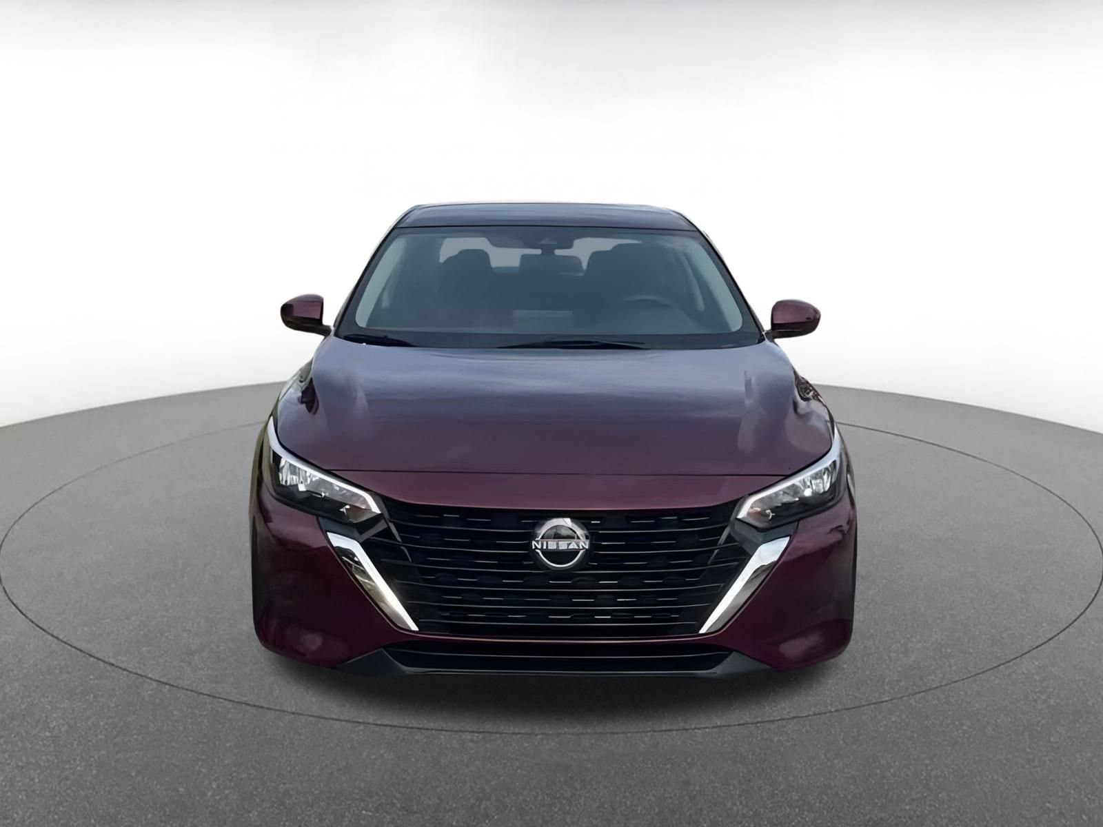 Thumbnail: 2024 Nissan Sentra - 3