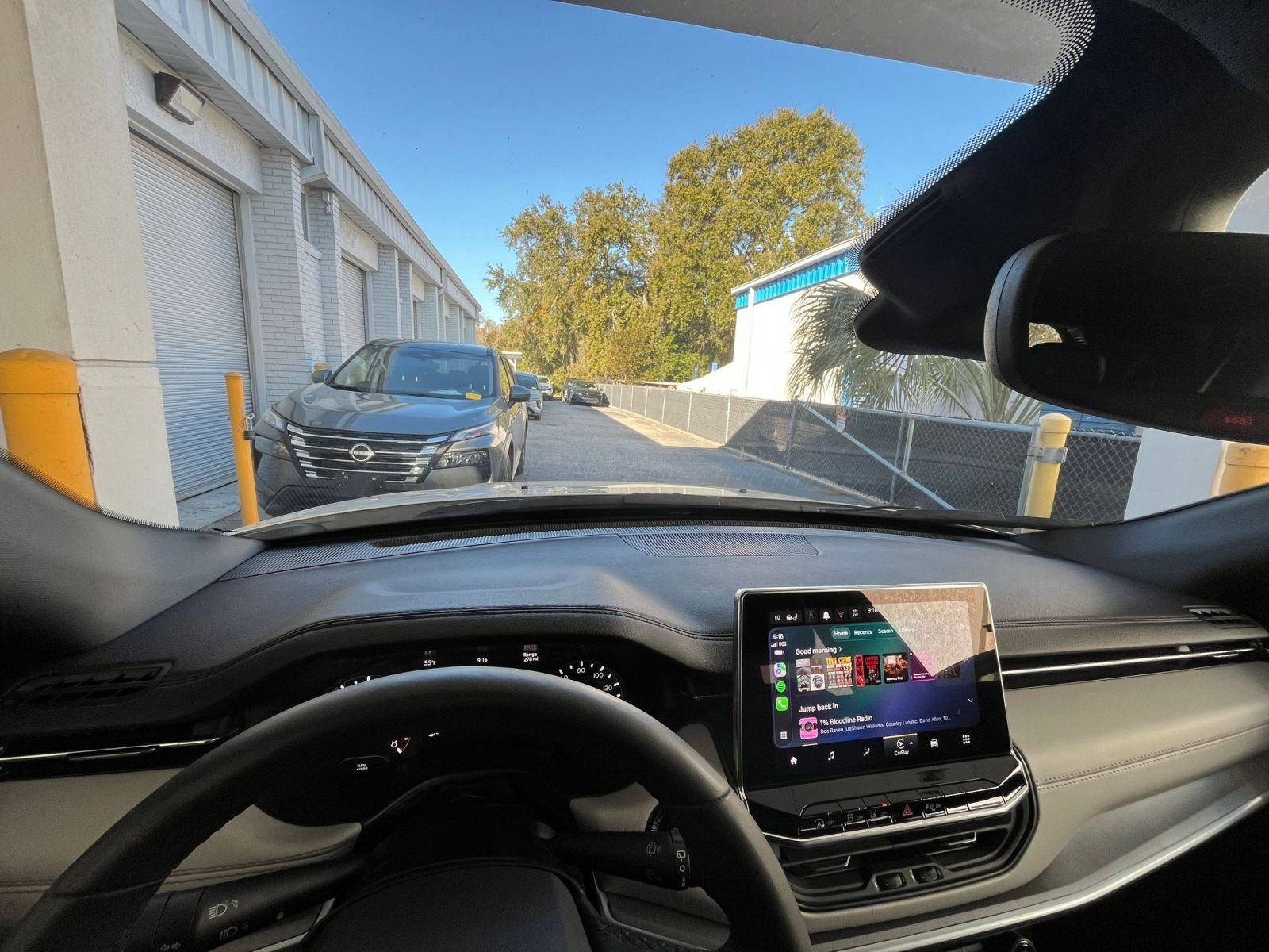 Thumbnail: 2025 Jeep Compass - 35