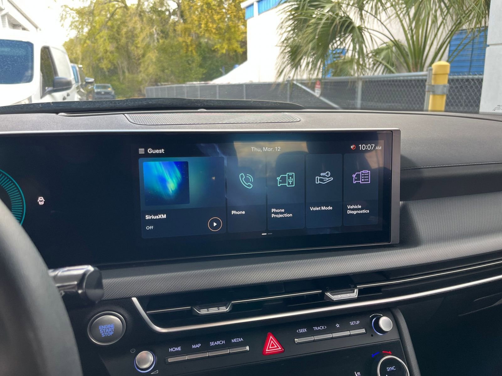 Thumbnail: 2025 Hyundai Sonata - 20