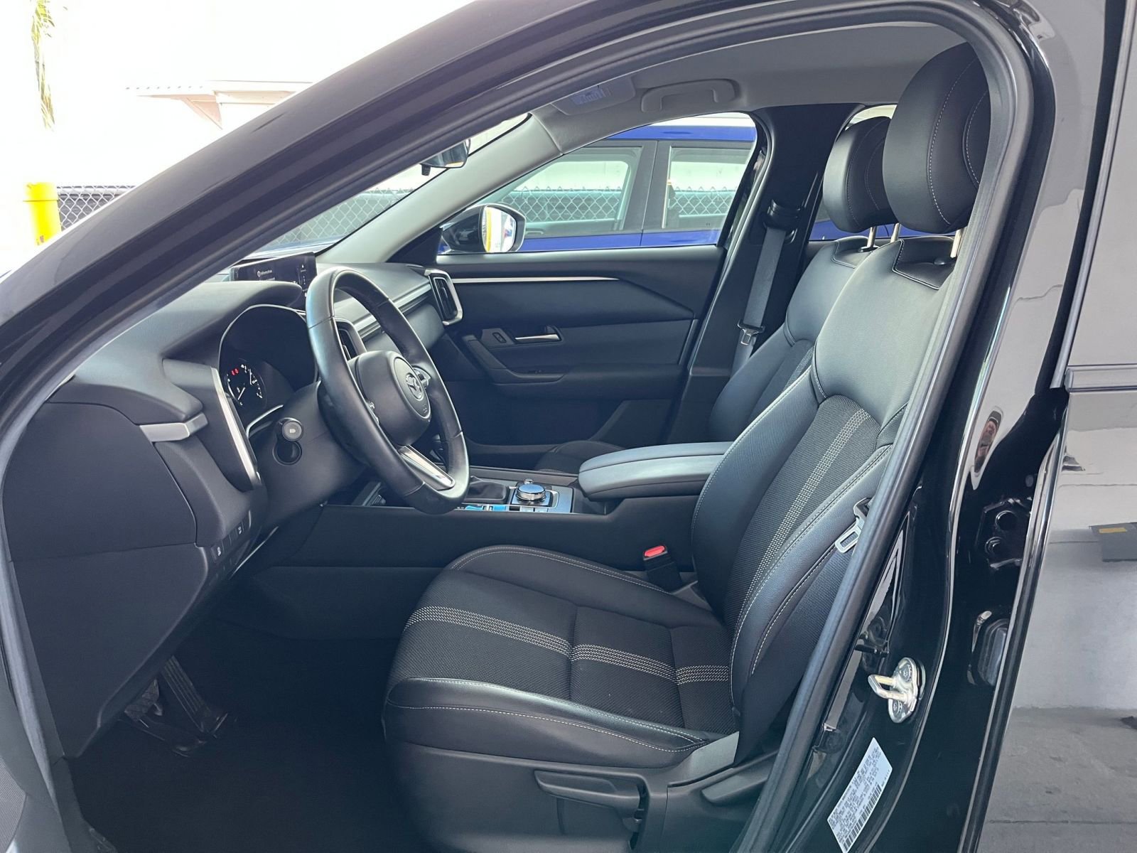 Thumbnail: 2025 Mazda CX-50 - 27