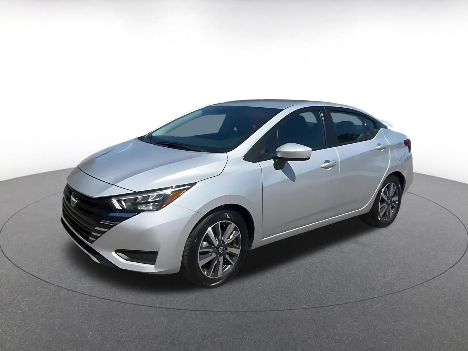 Thumbnail: 2025 Nissan Versa - 8