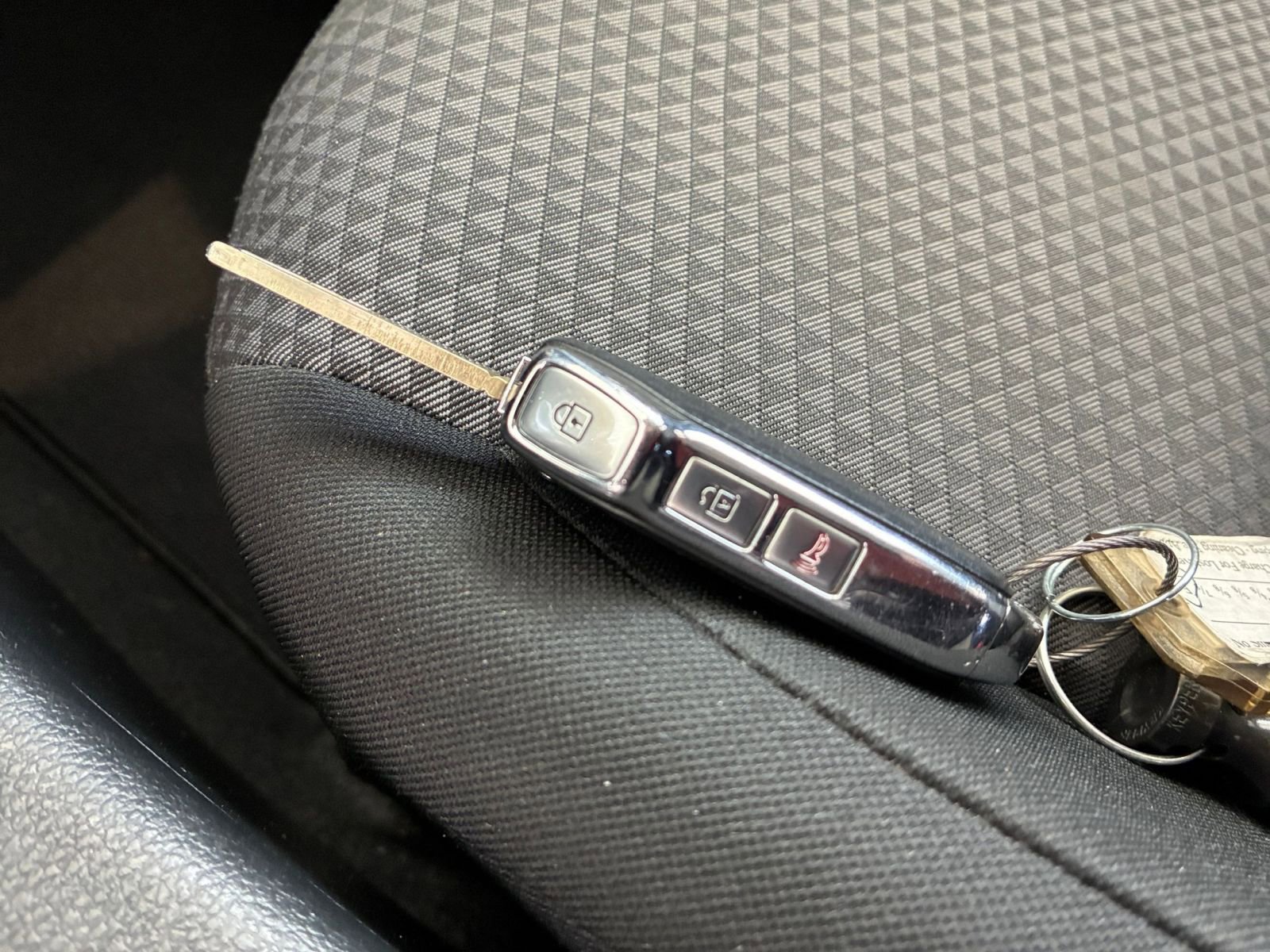 Thumbnail: 2025 Kia Soul - 21