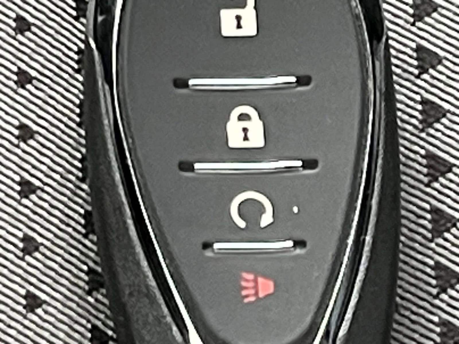 Thumbnail: 2025 Chevrolet Trax - 24