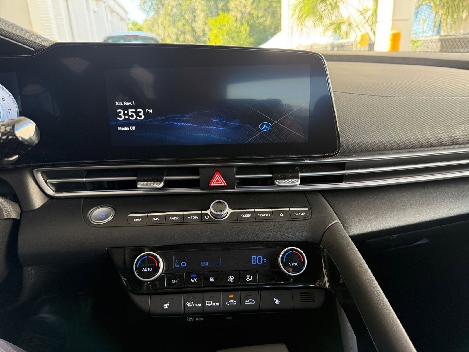 Thumbnail: 2025 Hyundai Elantra - 18