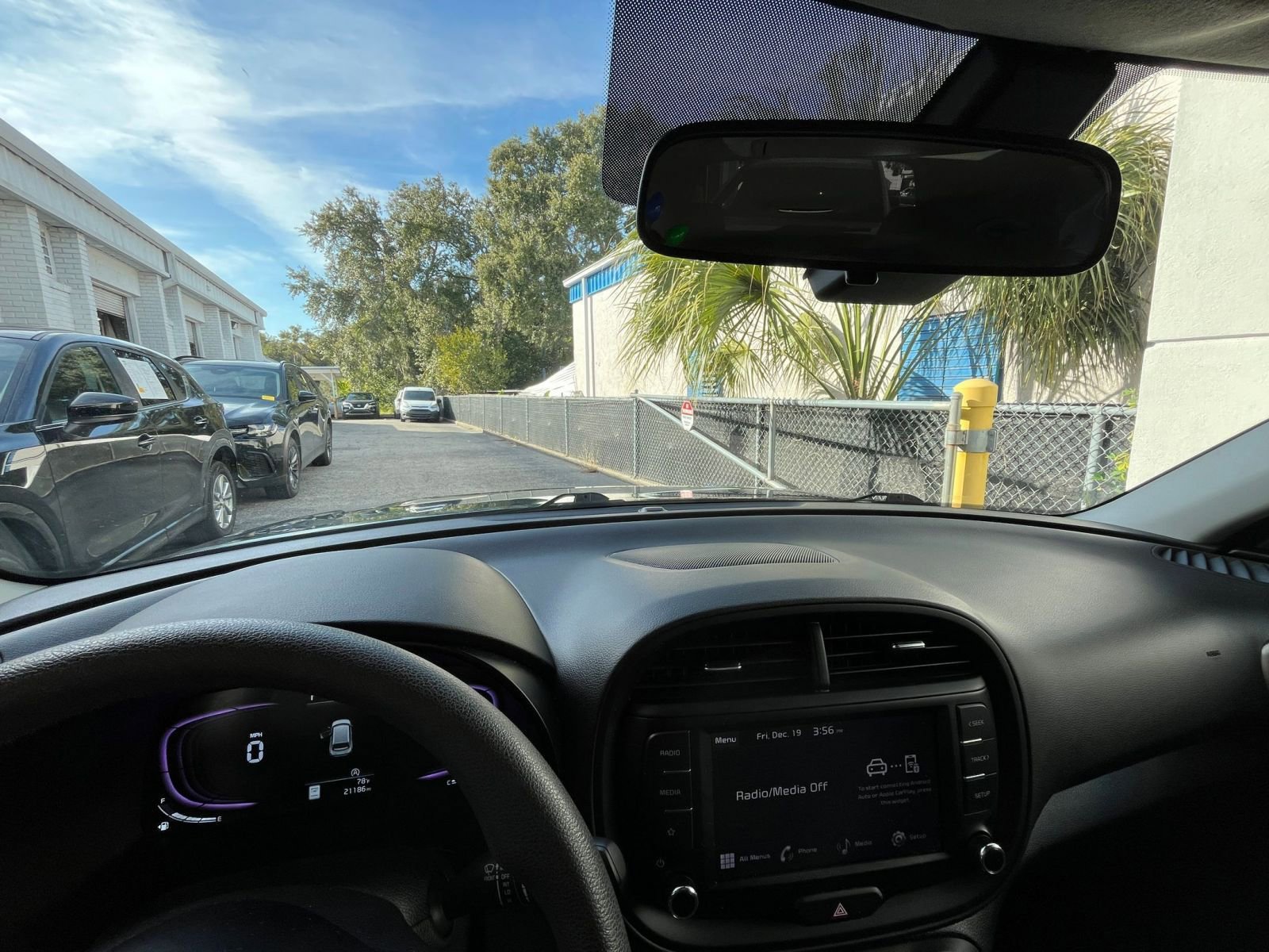 Thumbnail: 2025 Kia Soul - 33