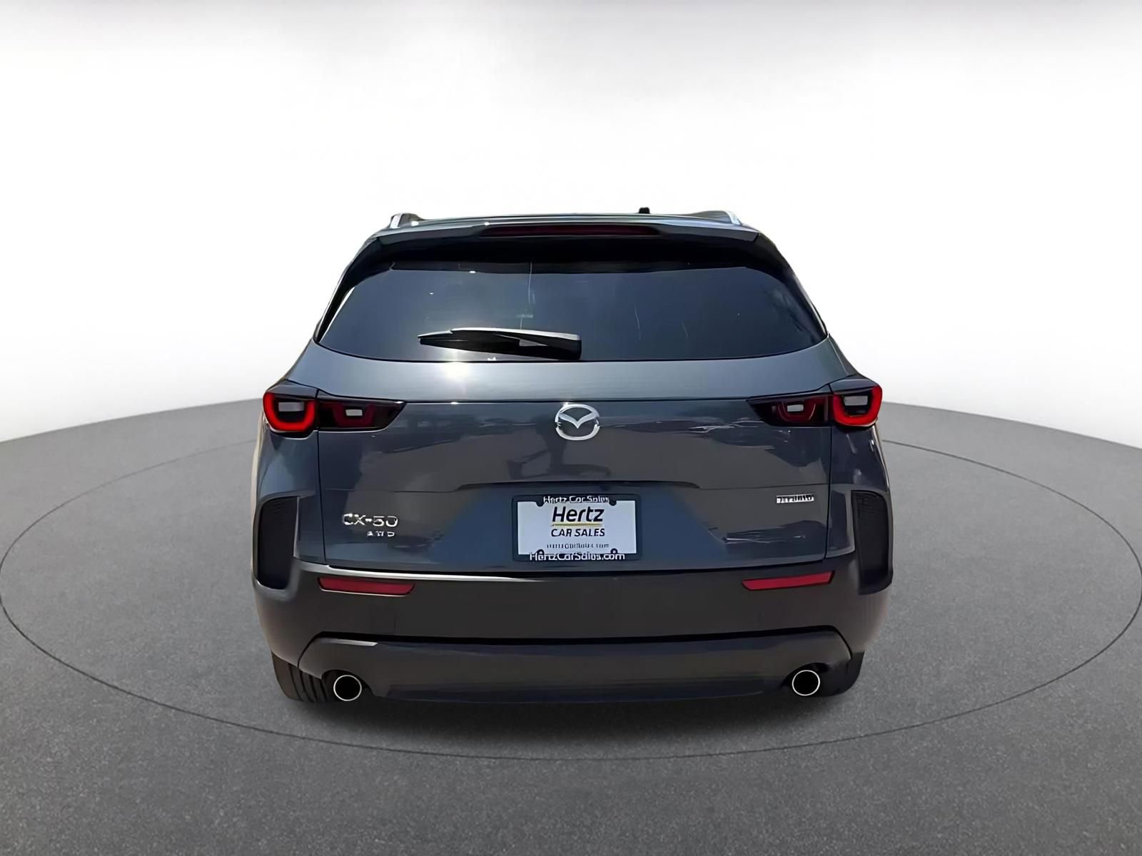 Thumbnail: 2025 Mazda CX-50 - 12